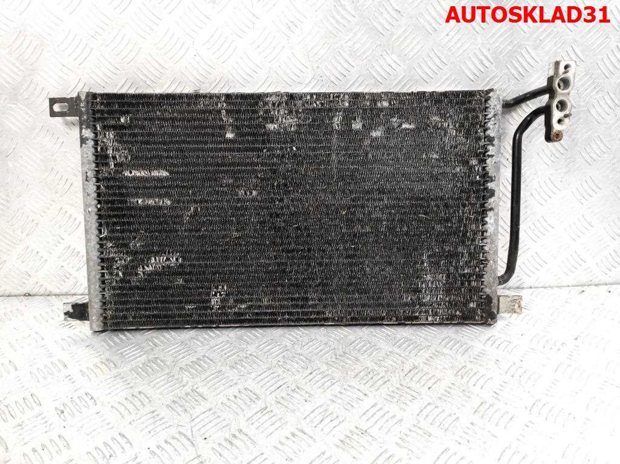 Радиатор кондиционера BMW E46 64538377614, 700 рублей, Дубовое