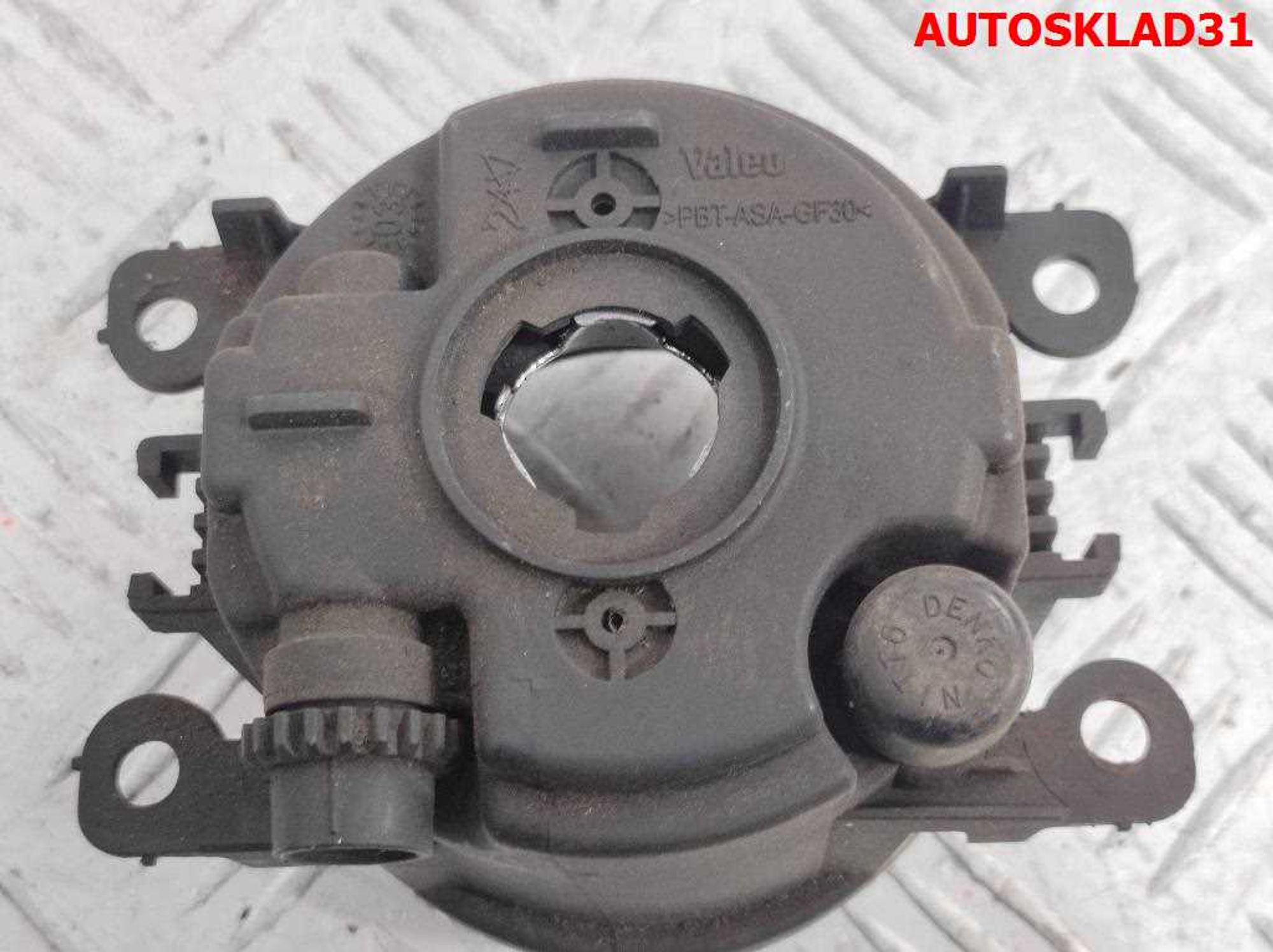 Фара противотуманная Renault Megane 2 8200074008, 1500 рублей, Дубовое