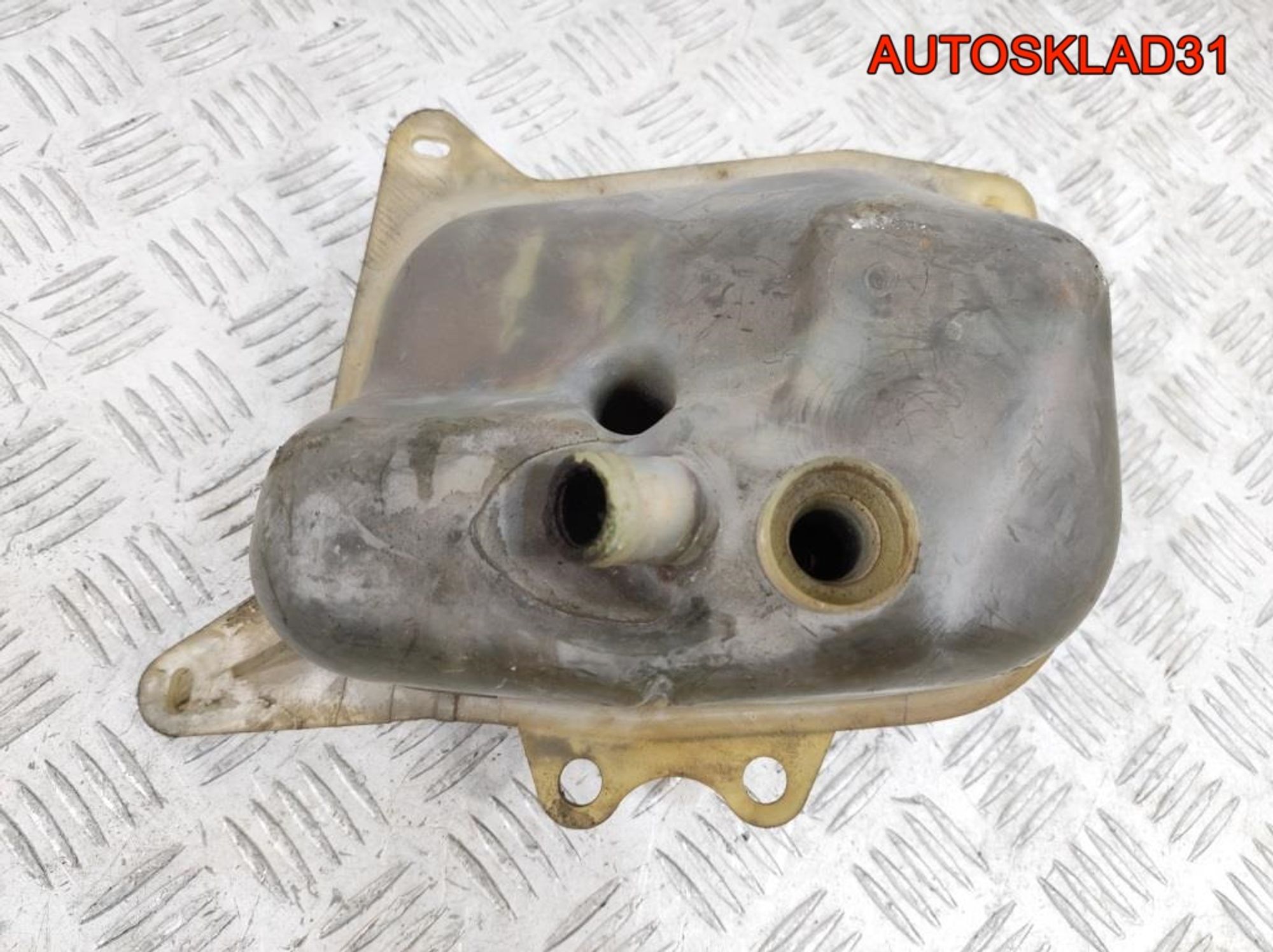 Бачок расширительный Audi 80 B3 893121403, 1000 рублей, Дубовое