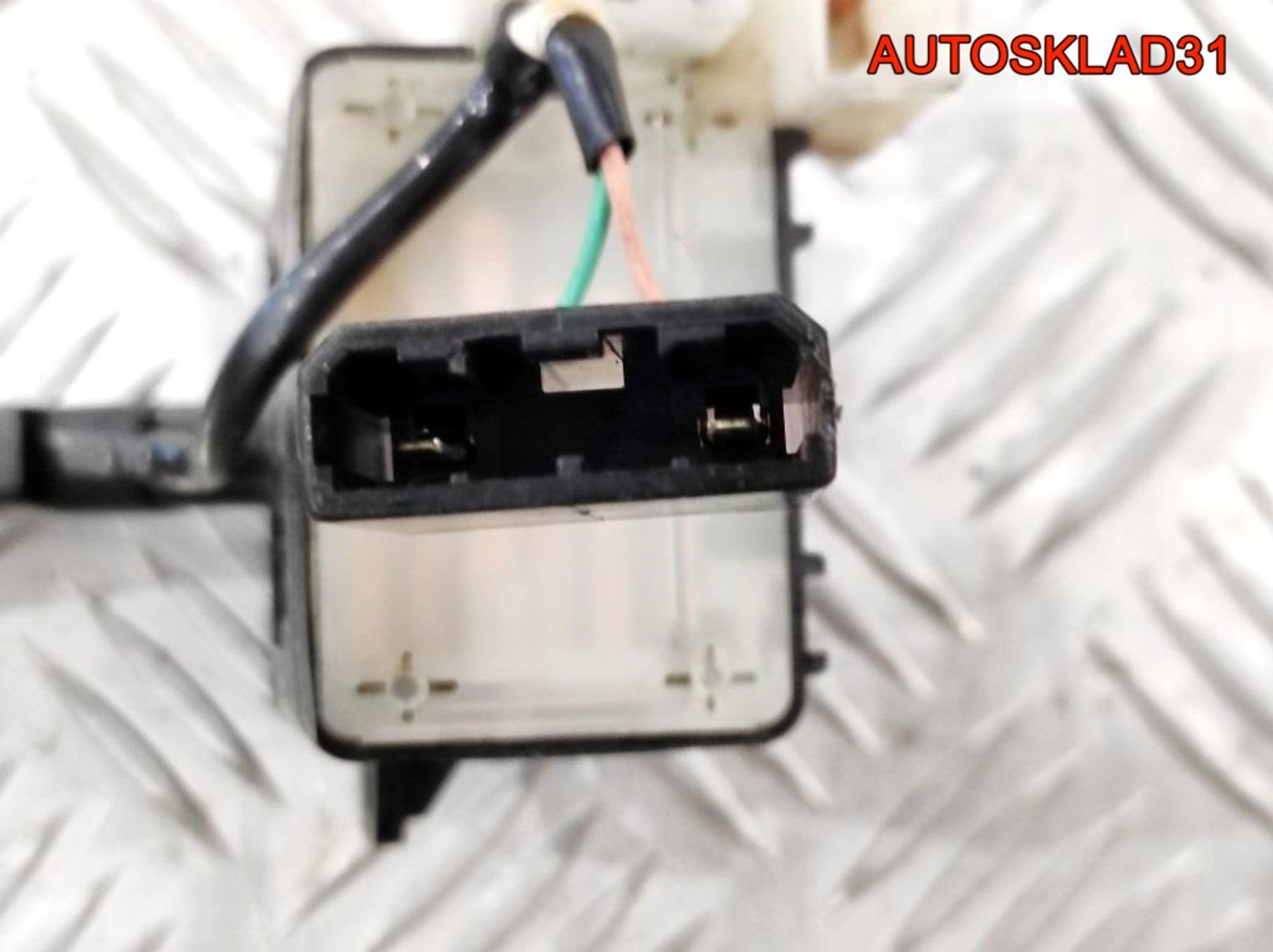 Переключатель поворотов Nissan Micra K10, 700 рублей, Дубовое