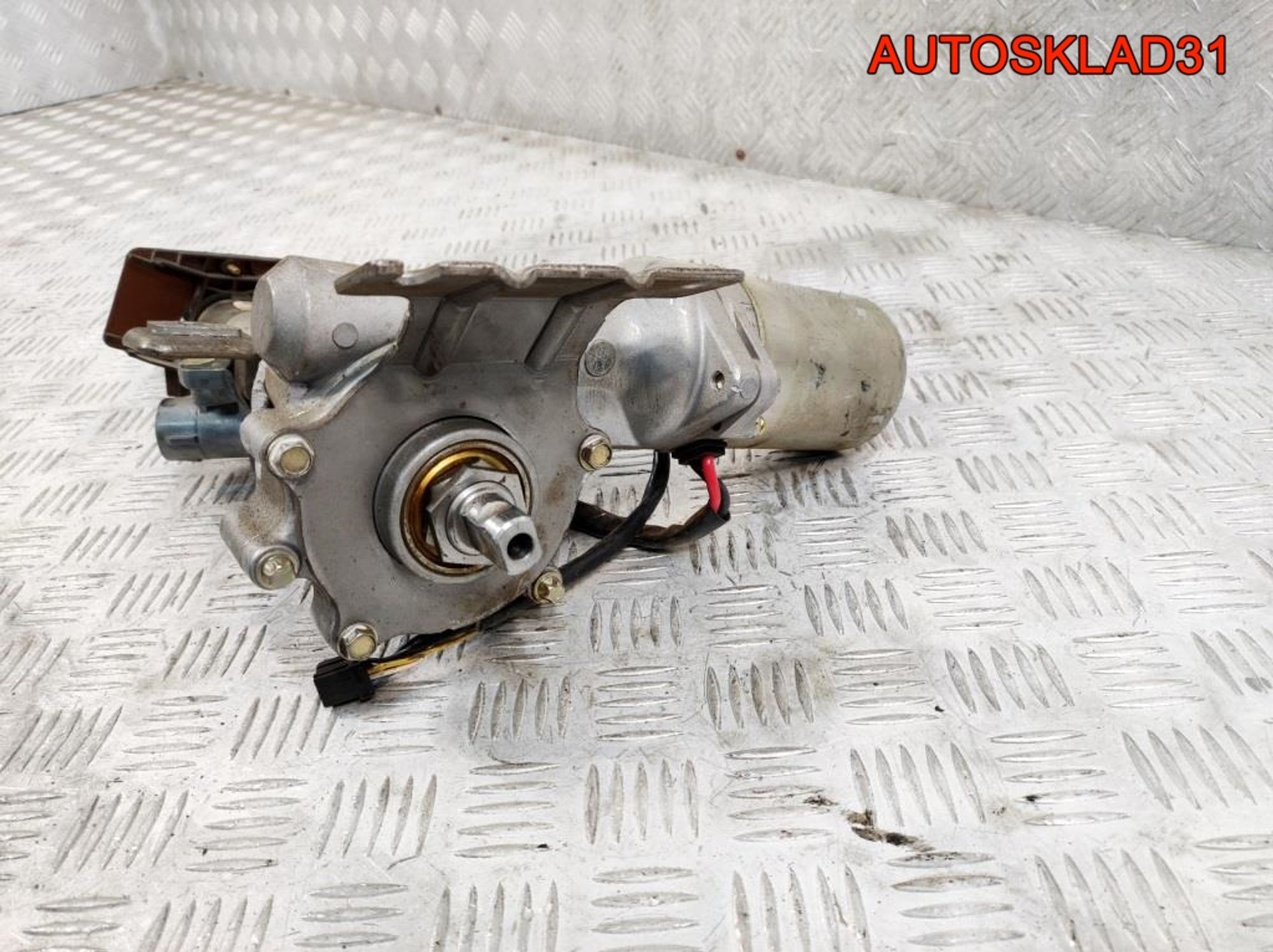 Электроусилитель руля Opel Corsa B 09191628, 7200 рублей, Дубовое