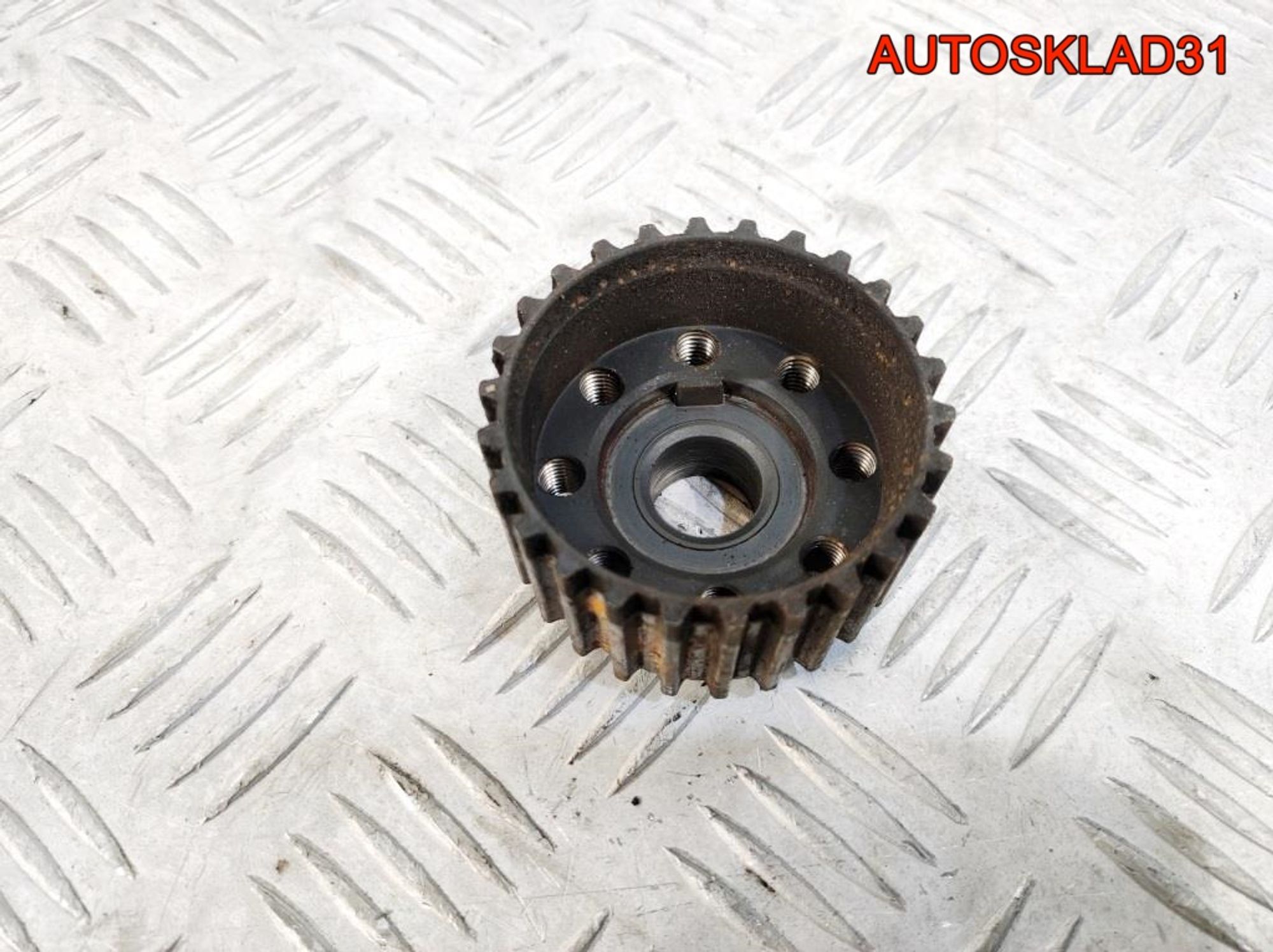 Шестерня распредвала Audi A6 C4 2.6 ABC 078105263C, 1300 рублей, Дубовое