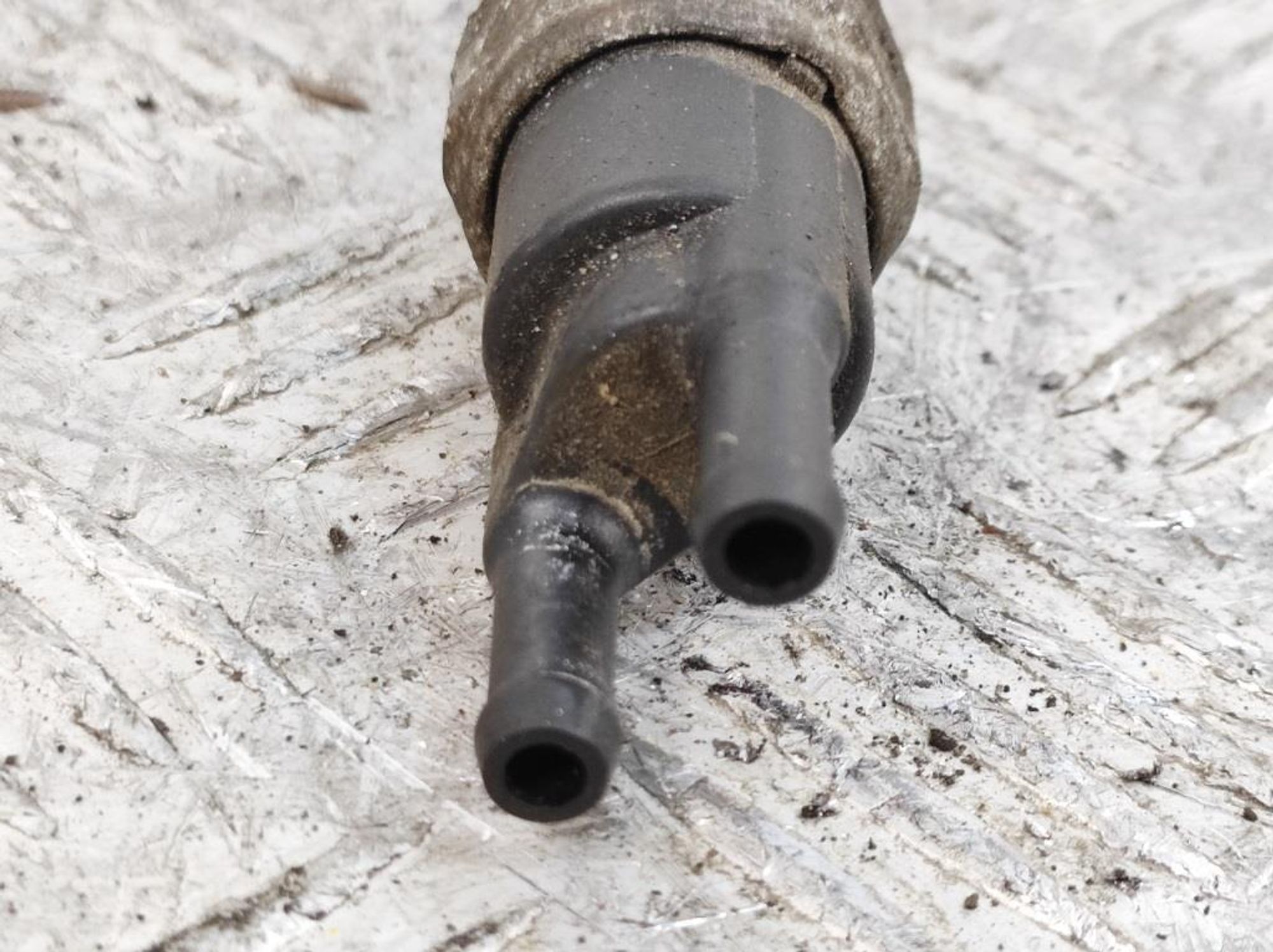 Датчик давления масла ГУР Nissan Almera N16 1,8 QG18 49762AA000, 1000 рублей, Дубовое