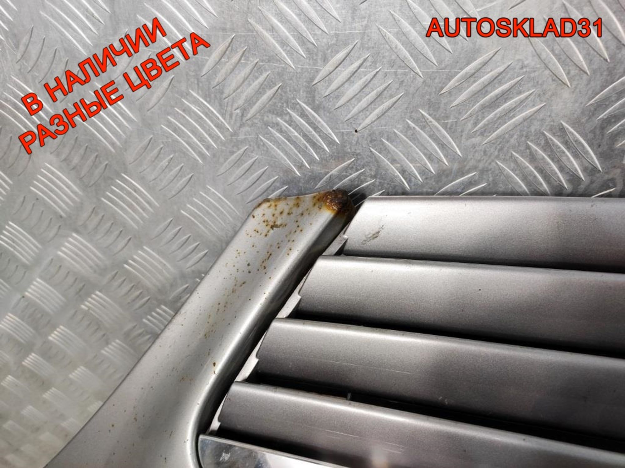 Капот в сборе Mercedes Benz W168 1688800157, 9000 рублей, Дубовое