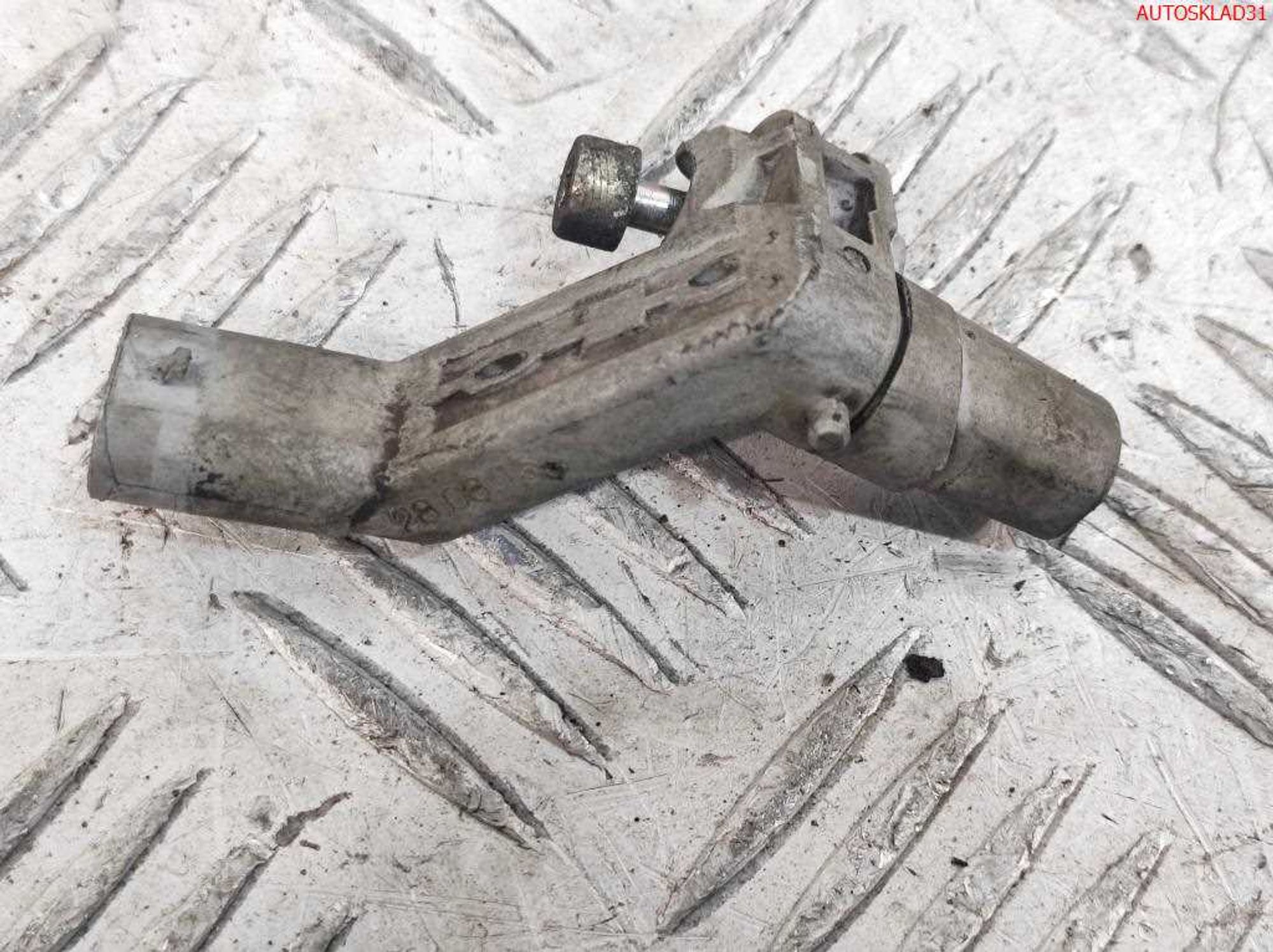 Датчик положения коленвала VW Polo 5 1,4 Бензин 04C906433A, 1000 рублей, Дубовое