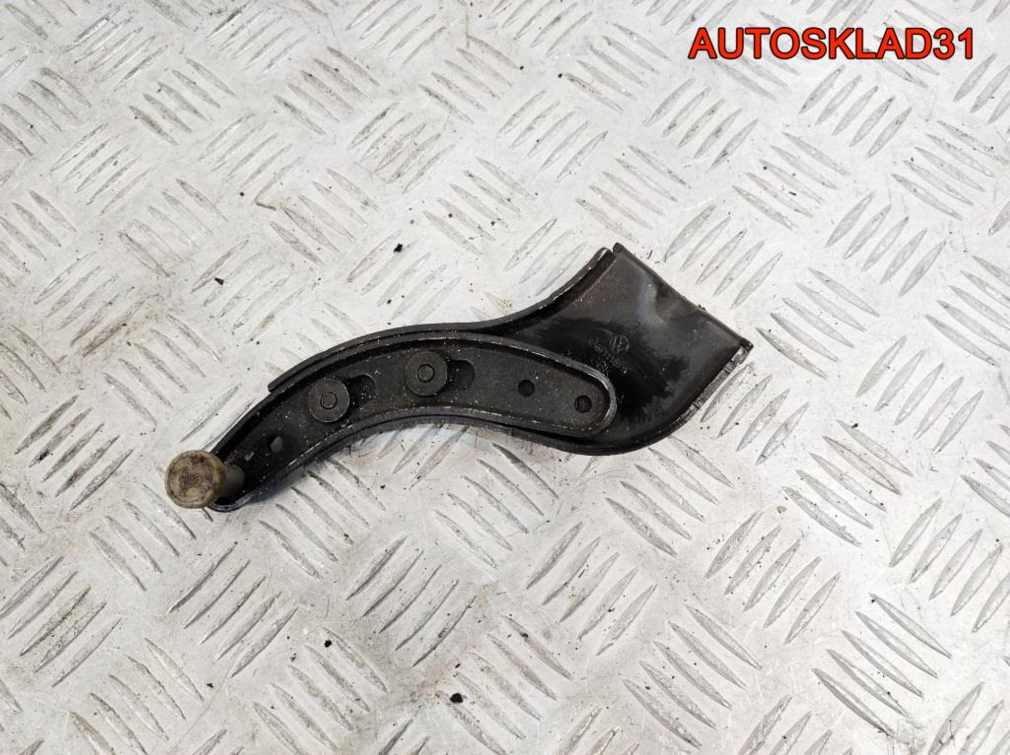 Ролик двери сдвижной верхний VW Caddy 3 2K0843436A, 1400 рублей, Дубовое