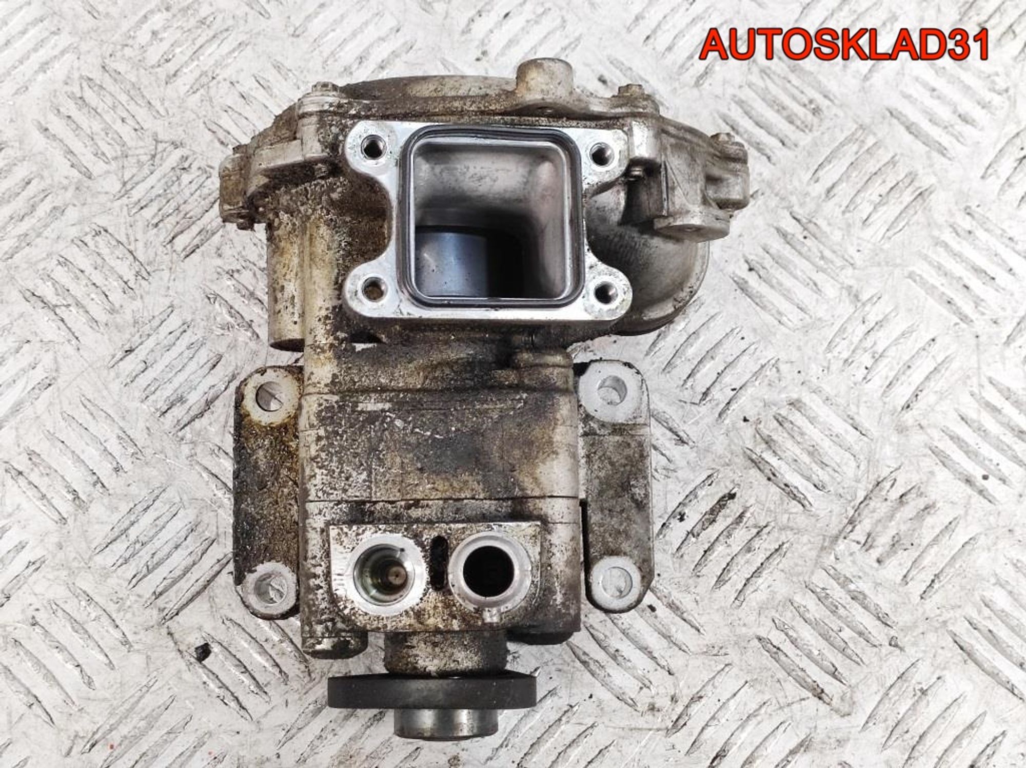 Насос гидроусилителя BMW E46 2.0 N42B20 32416756611, 3500 рублей, Дубовое