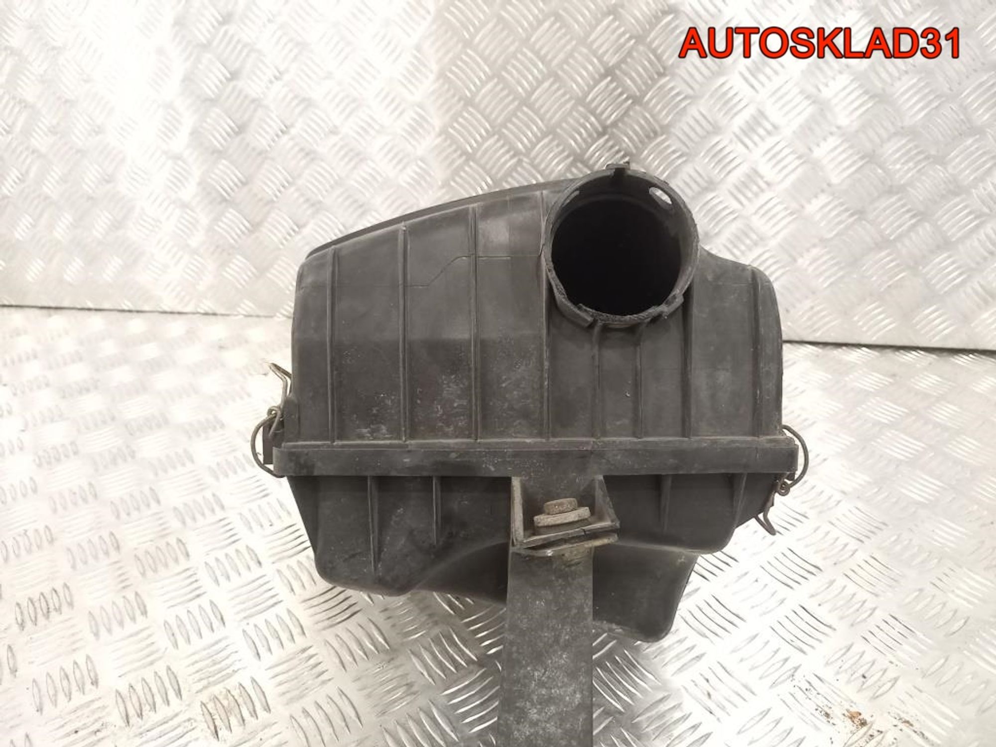 Корпус воздушного фильтра Ford Transit FA Дизель, 1400 рублей, Дубовое