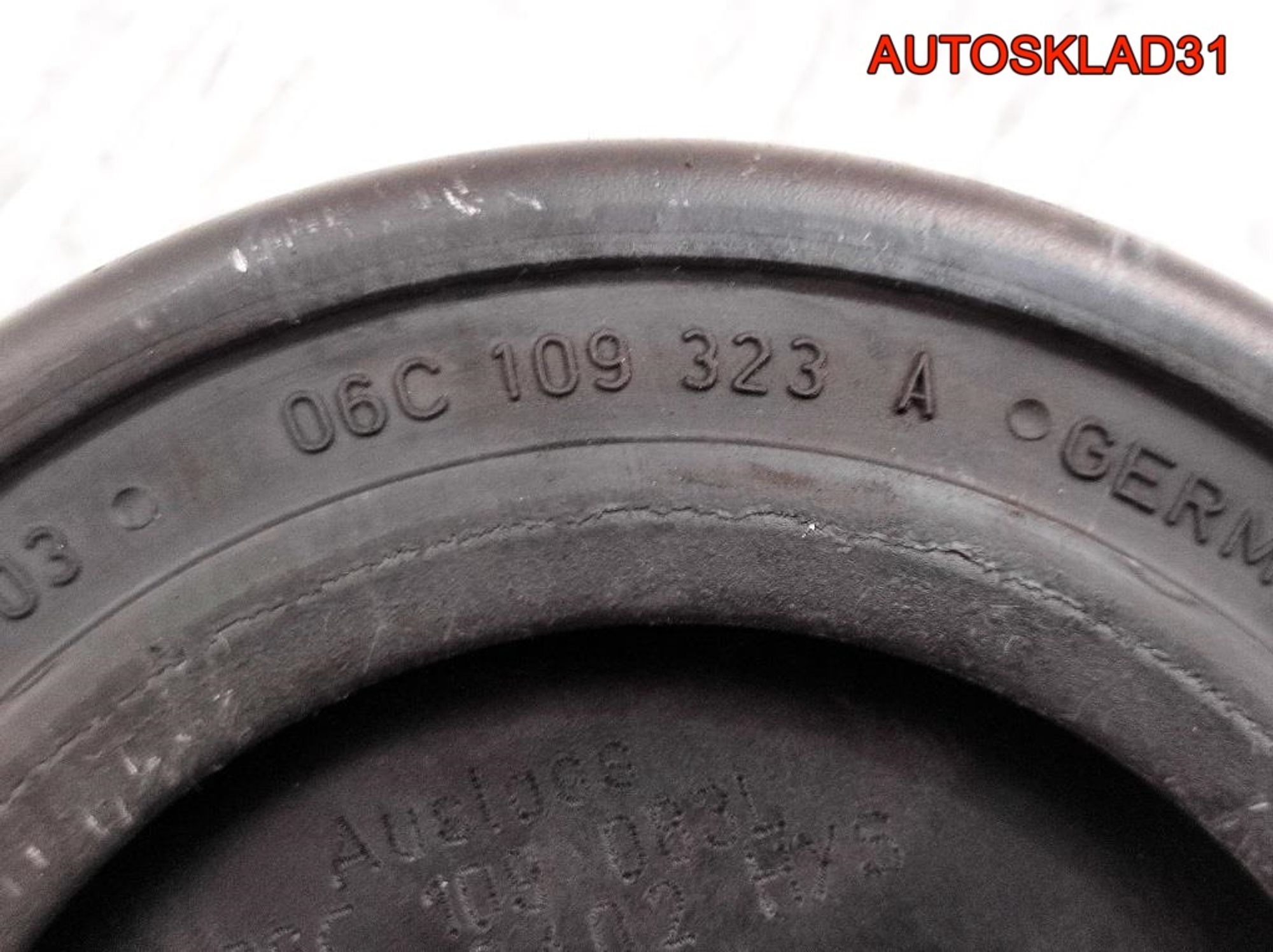 Механизм изменения фаз ГРМ Audi A4 B6 3,0 ASN 06C109083L, 8000 рублей, Дубовое