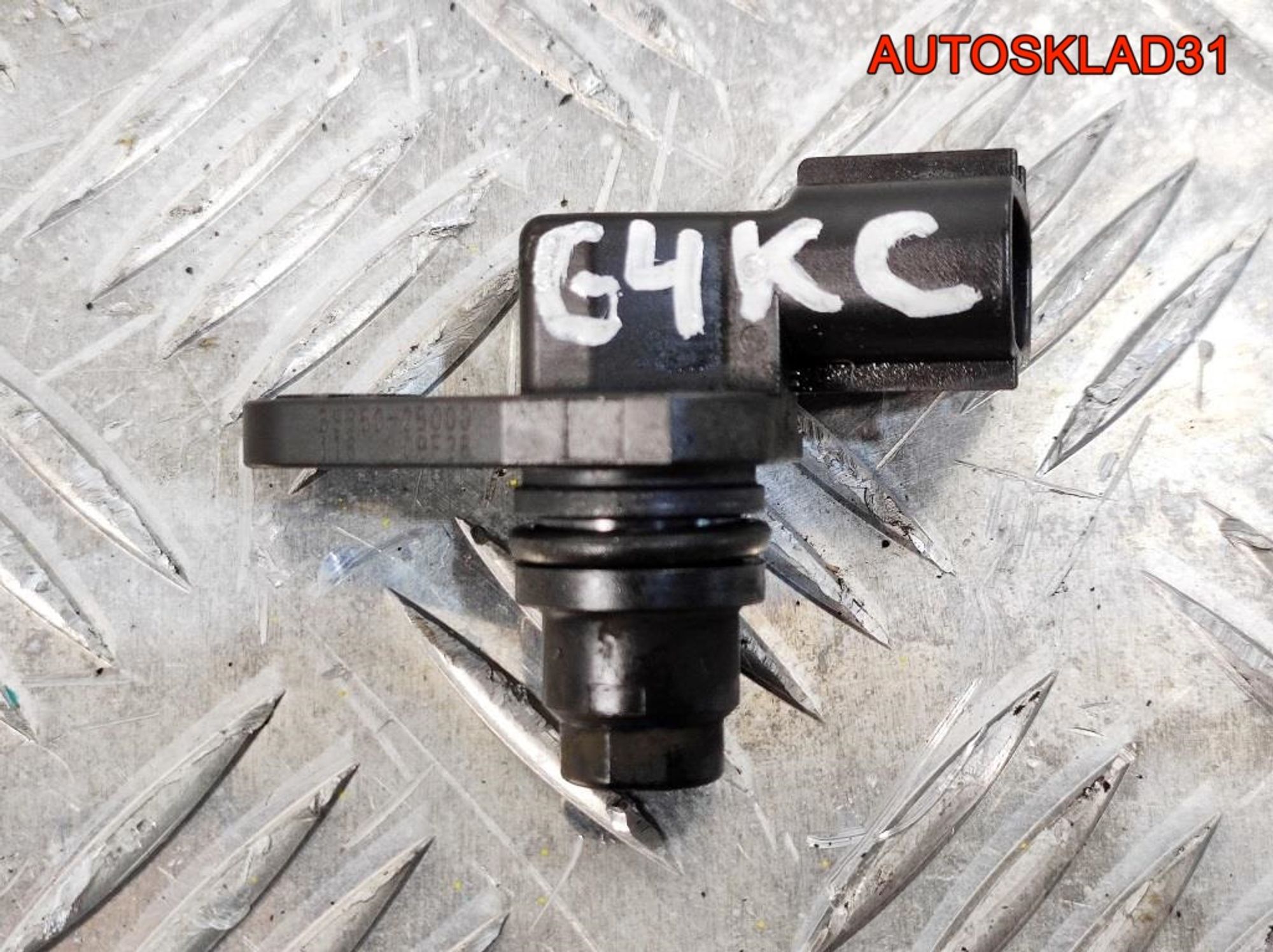 Датчик распредвала Hyundai Sonata G4KC 3935025000, 900 рублей, Дубовое