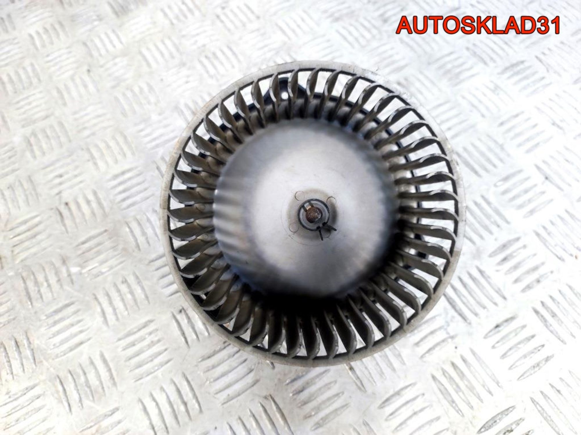 Моторчик отопителя Honda Shuttle RA 79310SX0A01, 4100 рублей, Дубовое