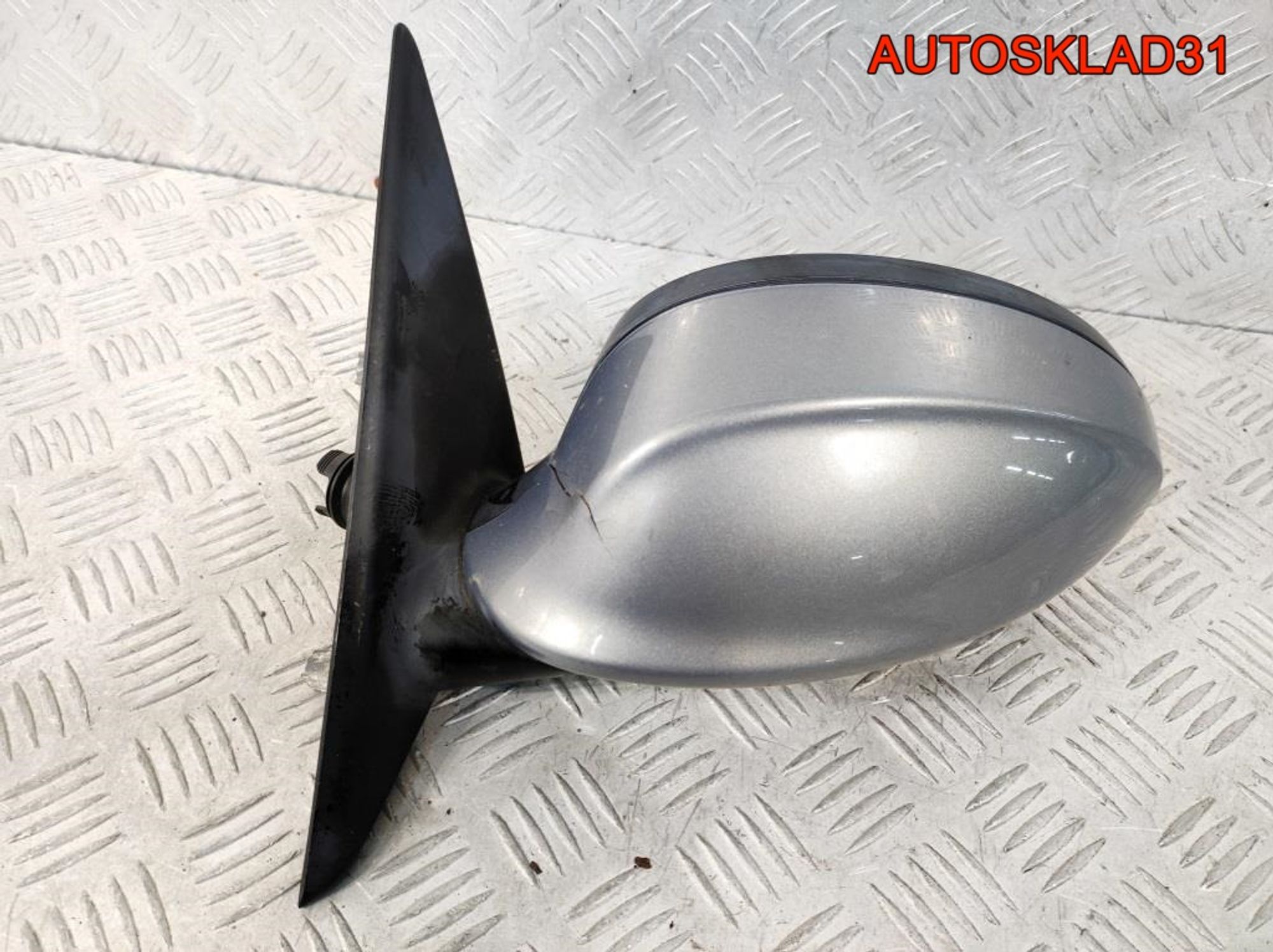 Зеркало левое BMW E90 51167189977 Дорест, 4500 рублей, Дубовое