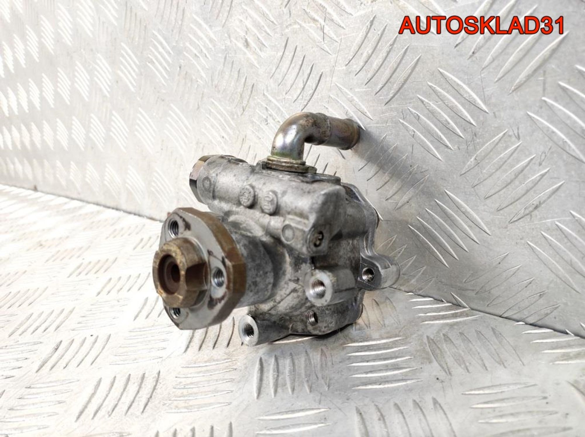 Насос гидроусилителя Volkswagen Golf 4 1J0422154B, 2700 рублей, Дубовое