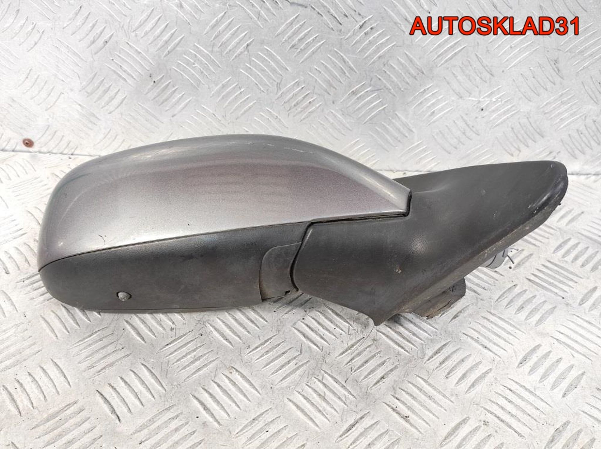 Зеркало правое Renault Laguna 2 7701049059, 3200 рублей, Дубовое
