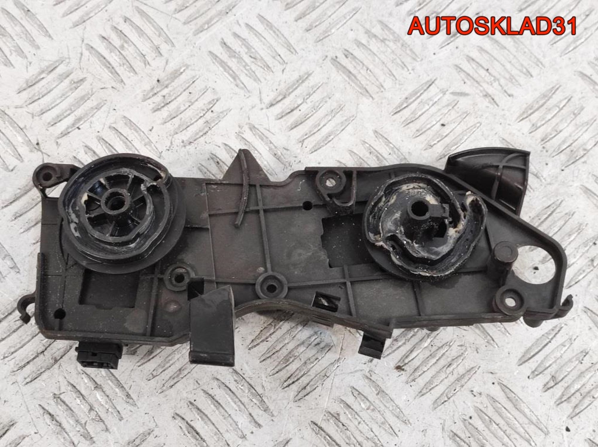 Моторчик заслонки отопителя Audi A6 C7 4G CZ1139300856ND8, 600 рублей, Дубовое