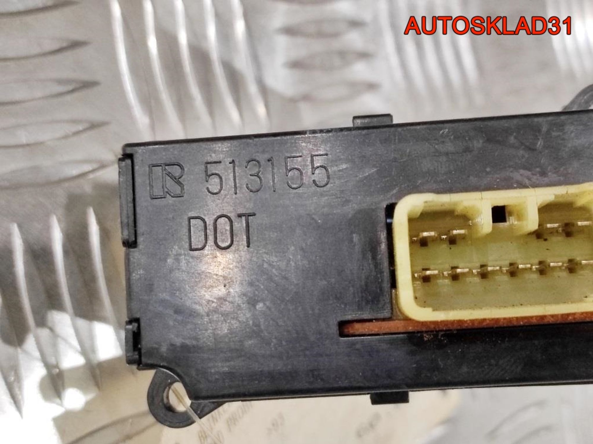 Переключатель поворотов Ford Probe 2 513155, 2500 рублей, Дубовое