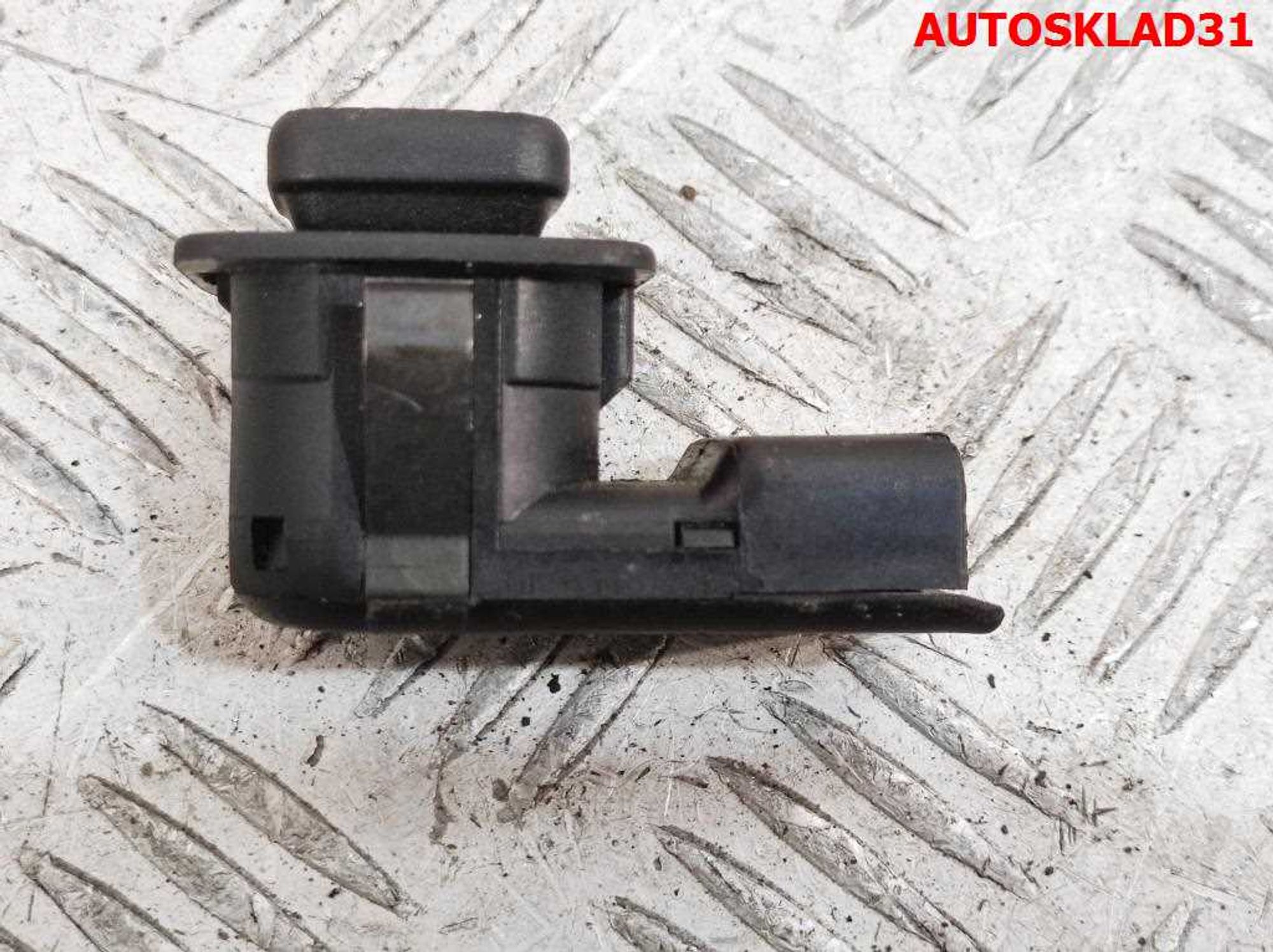 Переключатель регулировки зеркала VW Passat B3 357959565A, 1000 рублей, Дубовое