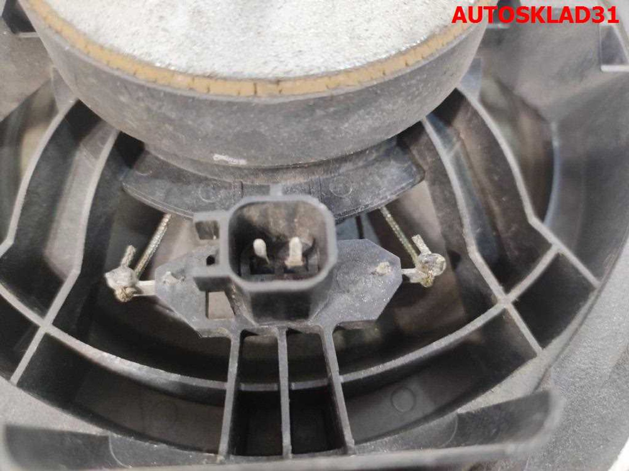 Динамик передний Opel Astra J 13350328, 600 рублей, Дубовое