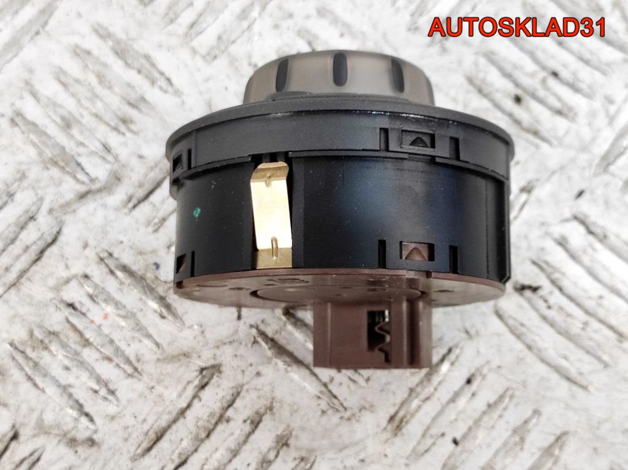 Переключатель света Opel Corsa D 13249403, 3500 рублей, Дубовое