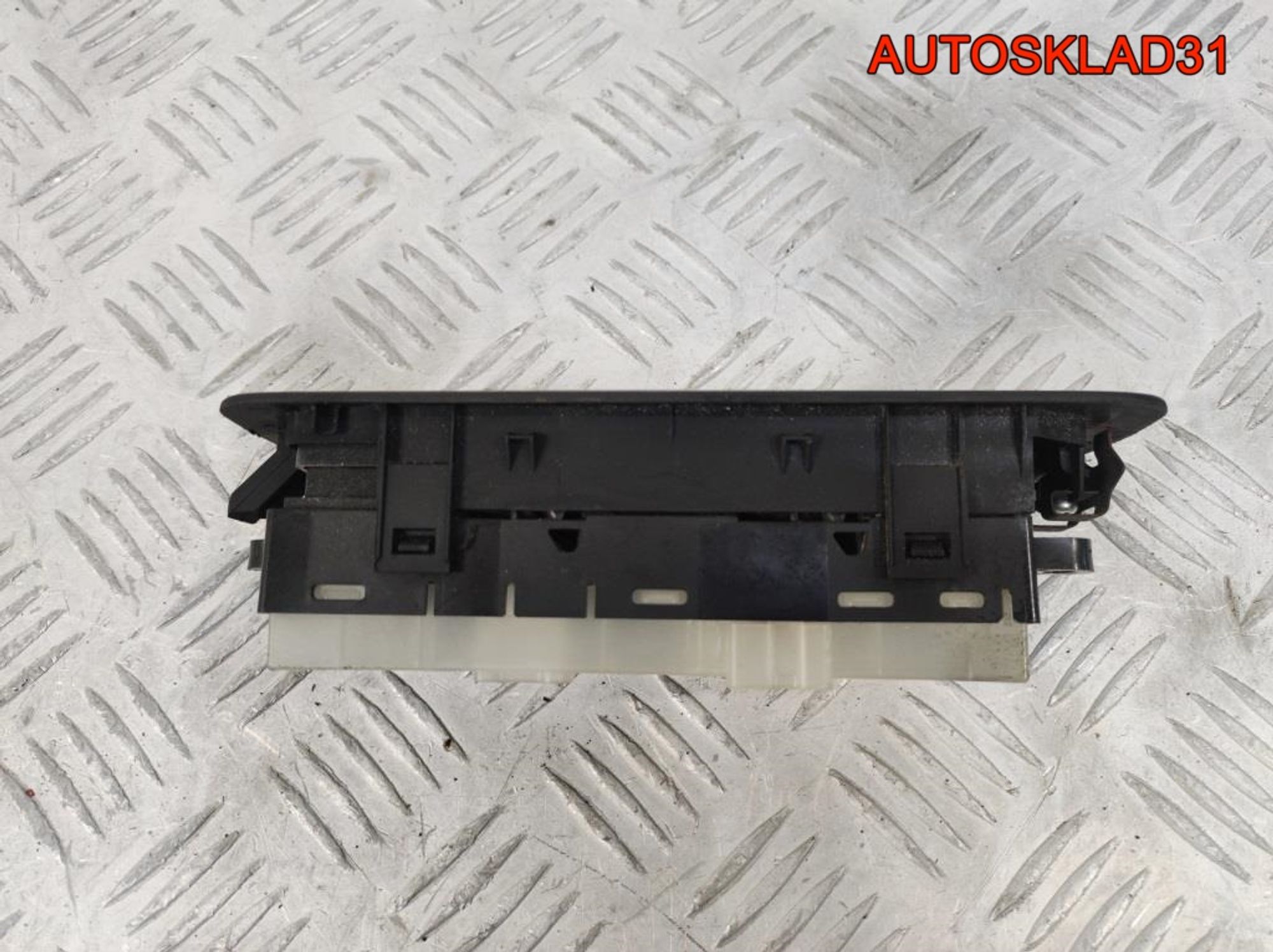 Блок стеклоподъёмников Nissan Qashqai 25401JD00B, 2500 рублей, Дубовое