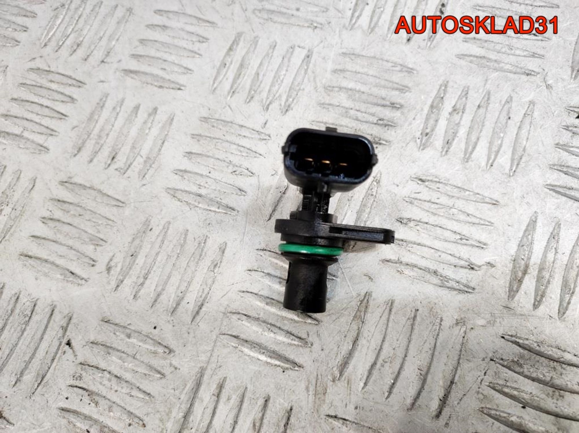 Датчик положения распредвала Opel Vectra C 1,8 Z18XER 55352609, 900 рублей, Дубовое