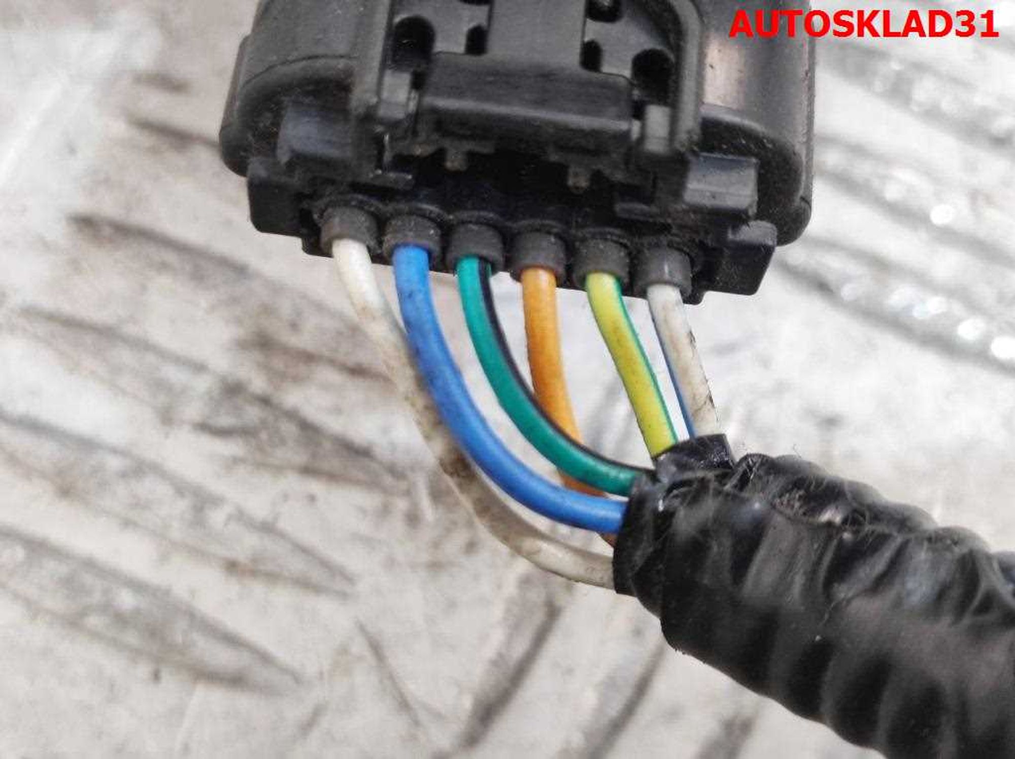 Педаль газа Subaru Forester S12 36010AG140, 2000 рублей, Дубовое