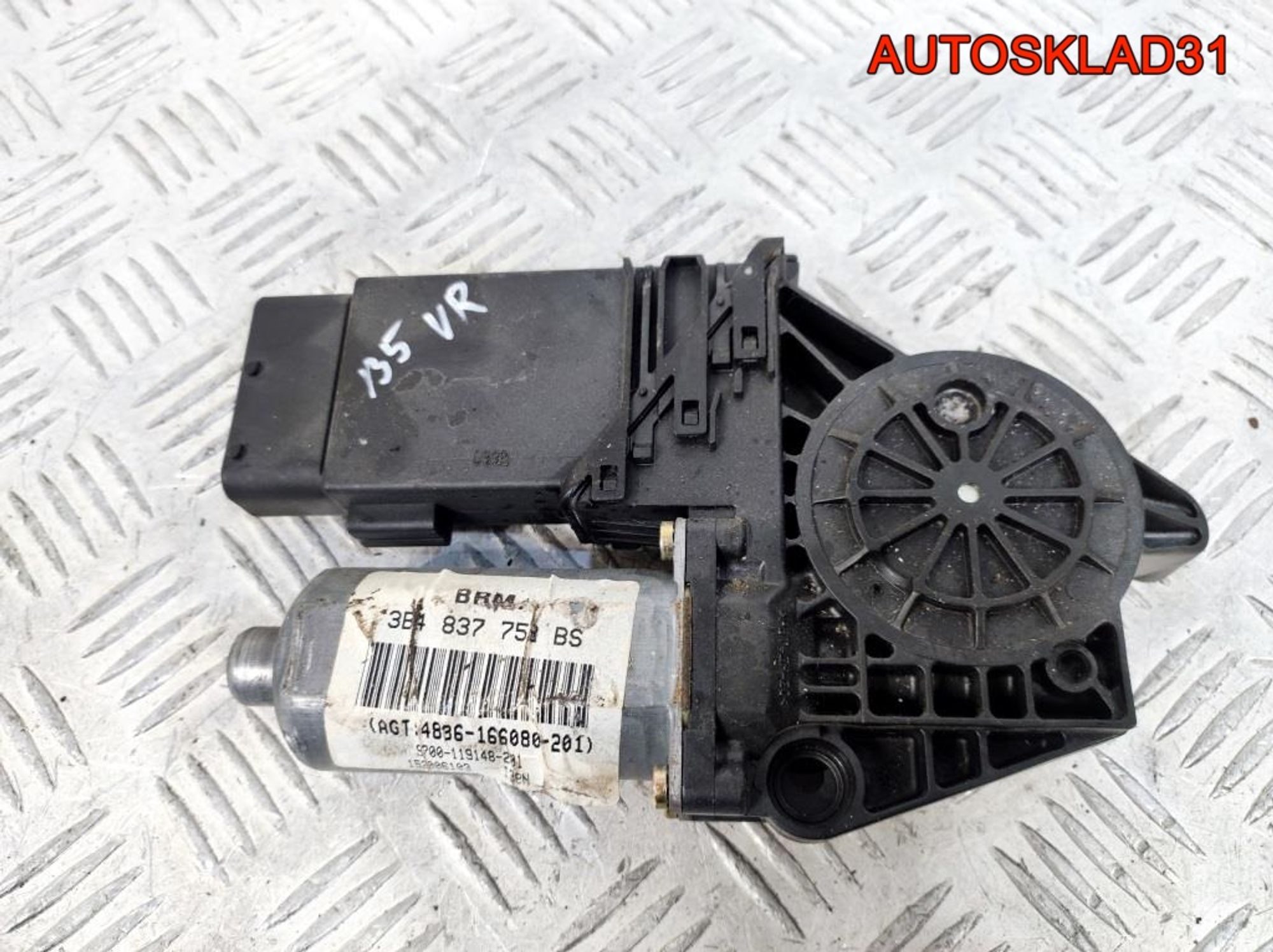 Моторчик стеклоподъёмника VW Passat B5 0130821694, 800 рублей, Дубовое