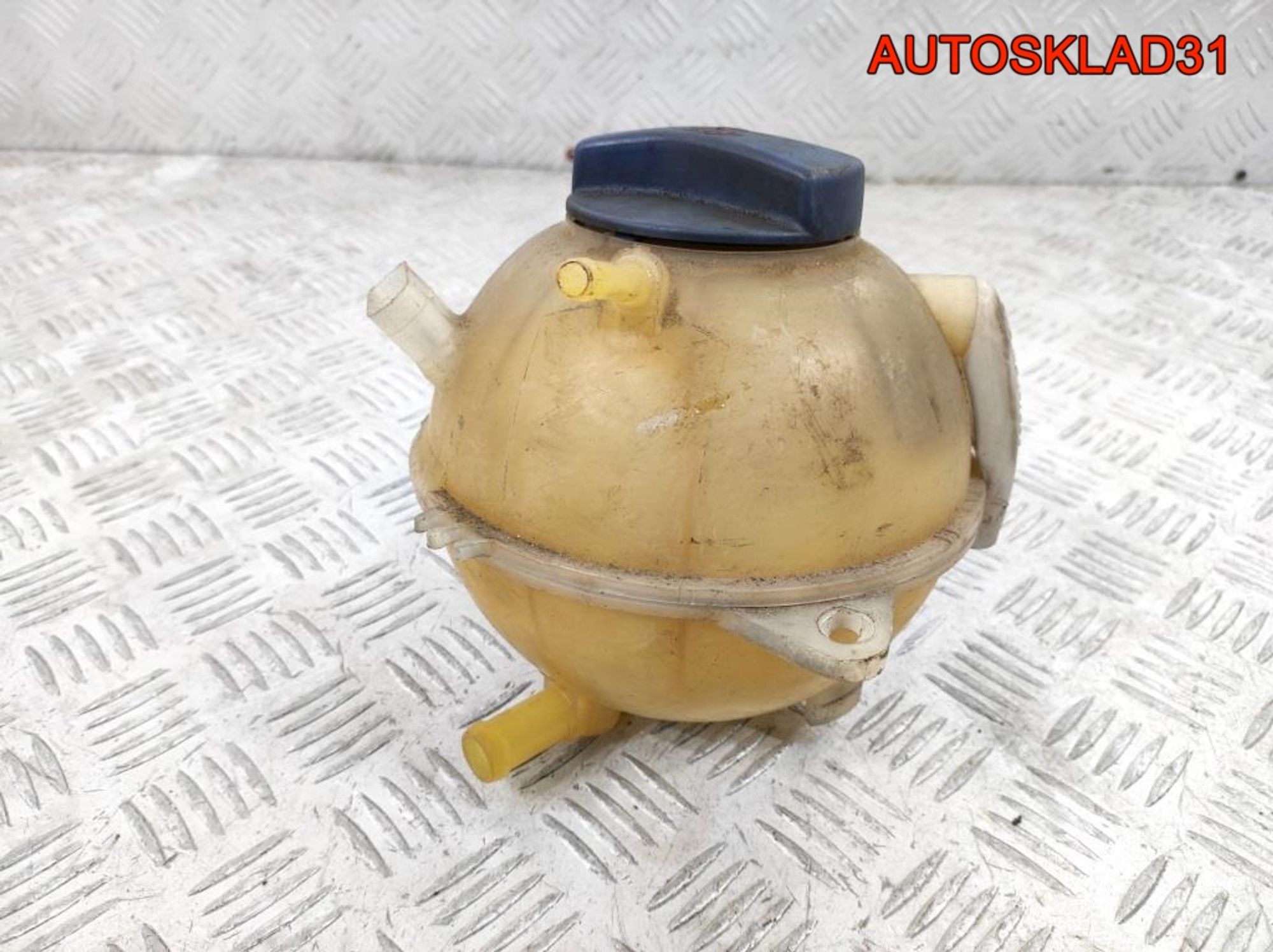 Бачок расширительный Audi A3 8L 1J0121403, 1000 рублей, Дубовое