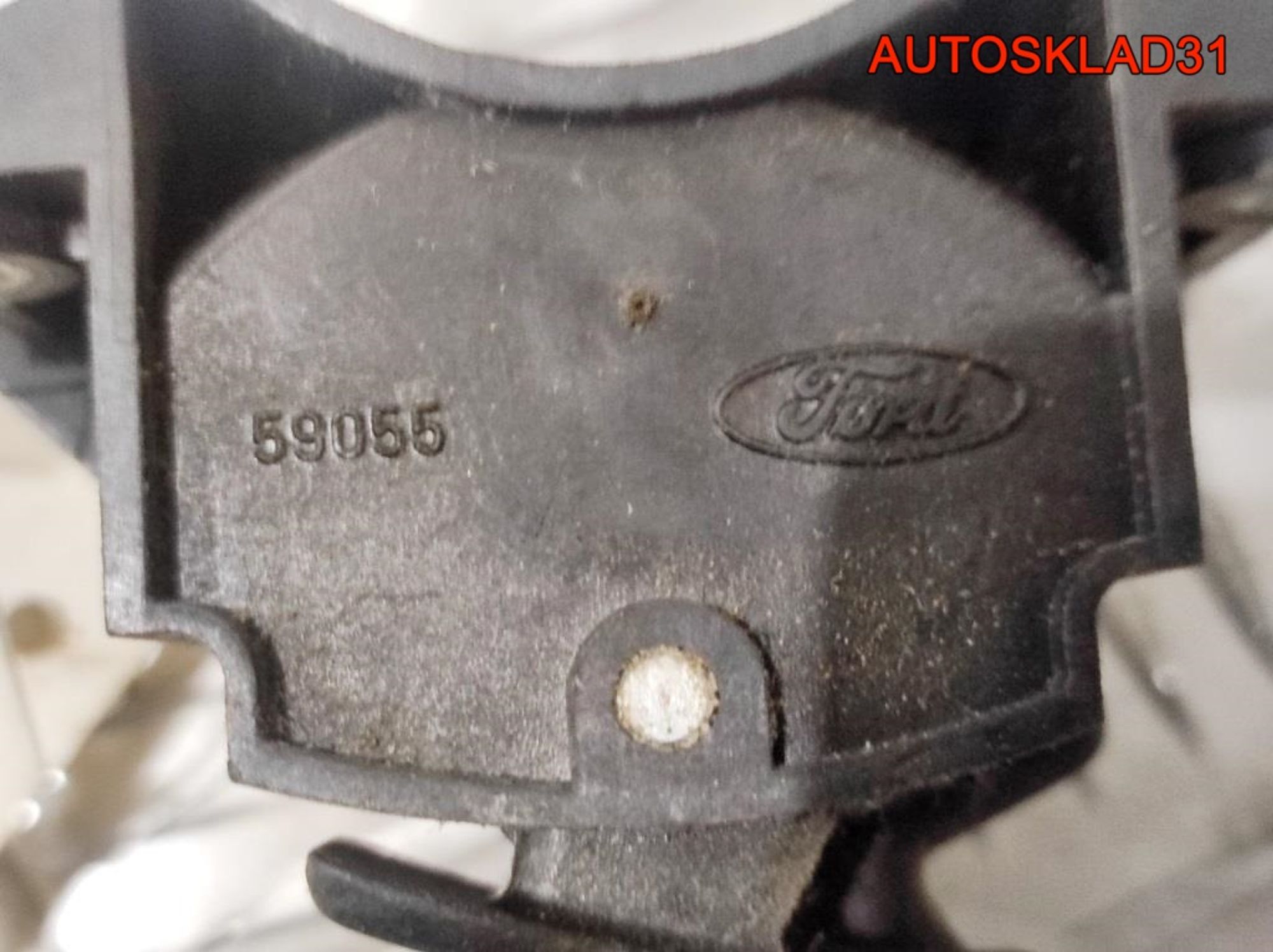 Переключатель стеклоочистителя Ford Sierra 83BG11K665CA, 1000 рублей, Дубовое