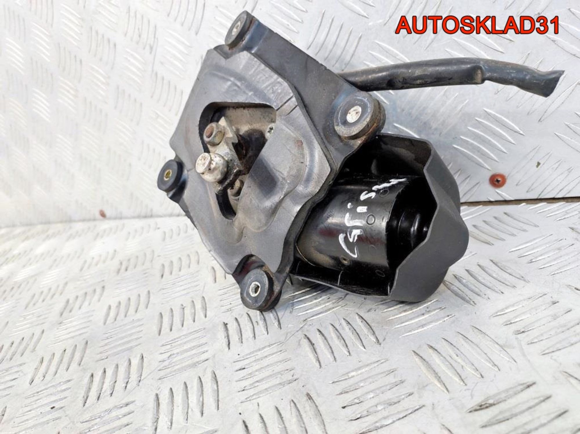 Моторчик стеклоочистителя Carisma DA MR910711, 900 рублей, Дубовое