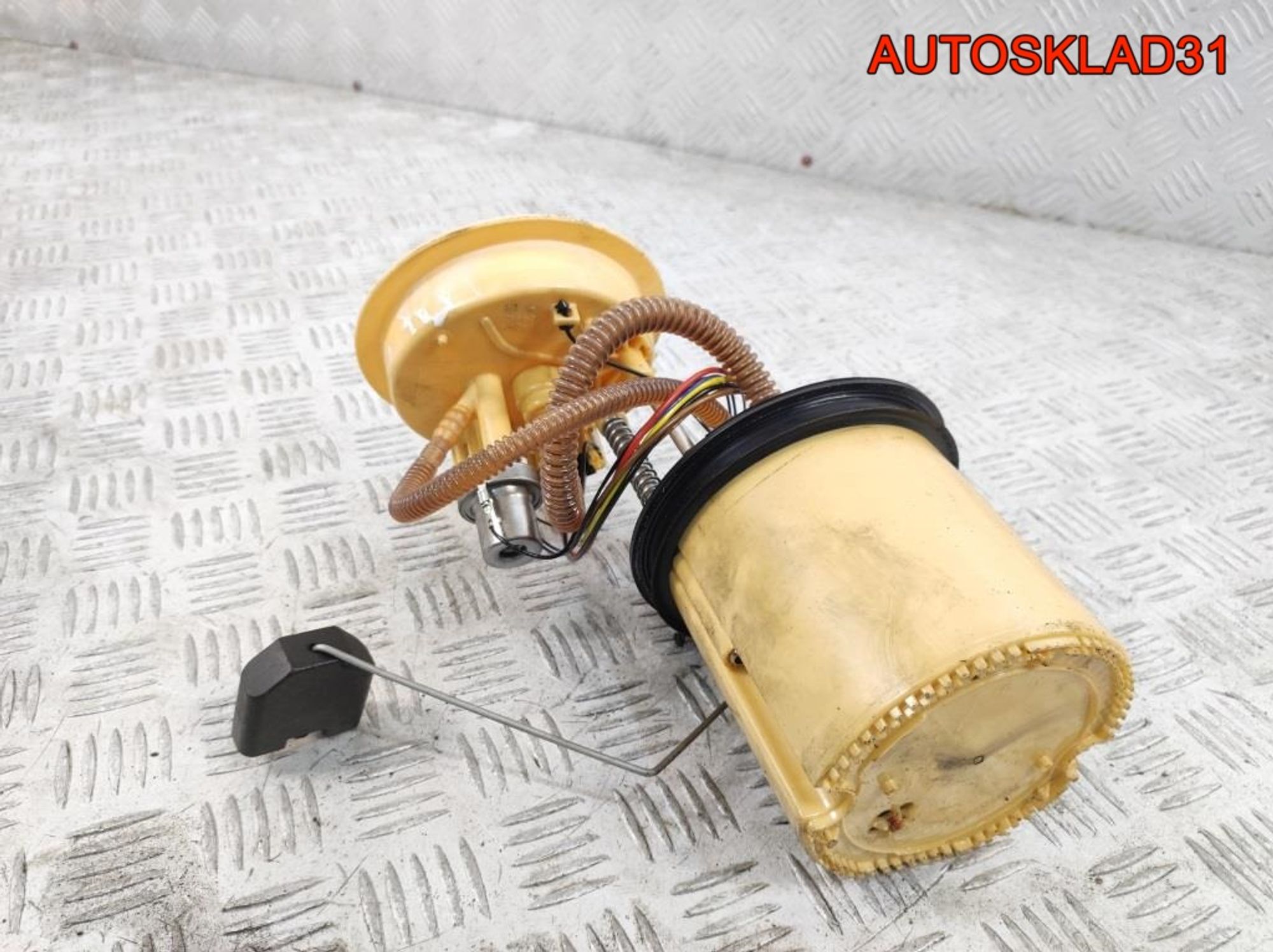 Насос топливный Audi A6 C7 4G 3.0 24V TDi CDU 4G0919050, 6000 рублей, Дубовое