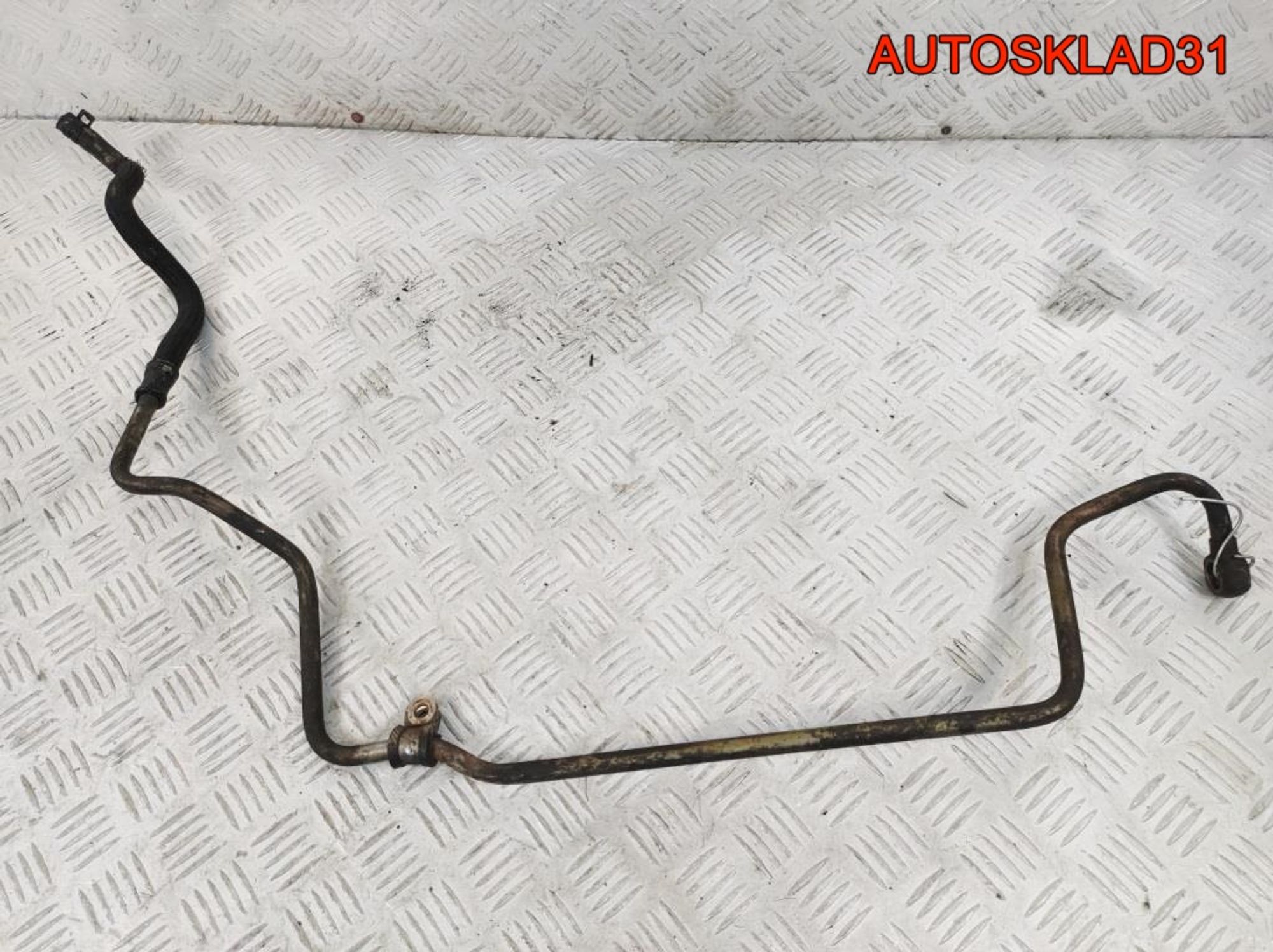 Трубка гидроусилителя VW Golf 4 1J1422891E, 900 рублей, Дубовое