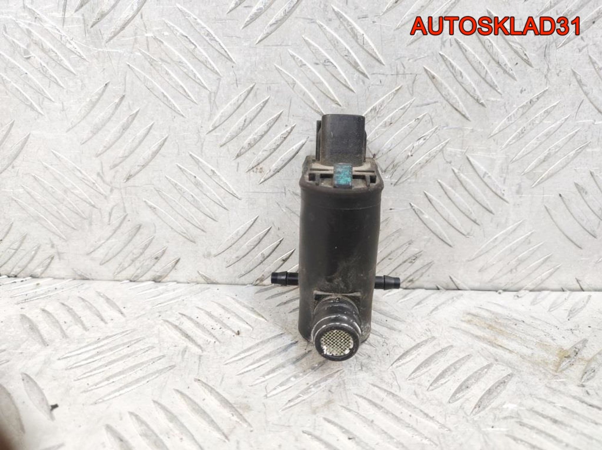 Насос омывателя Hyundai Getz 985101C100, 900 рублей, Дубовое