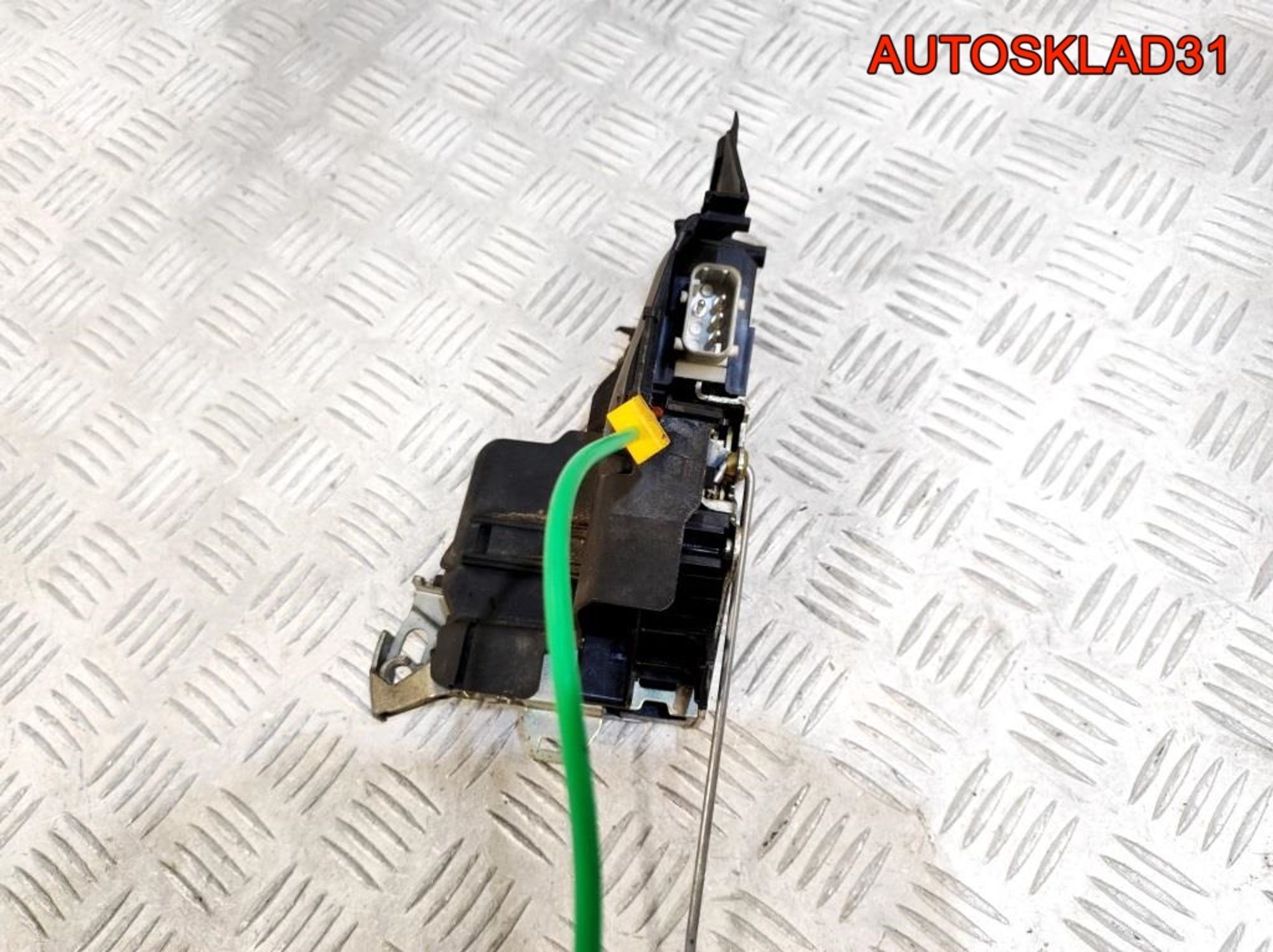 Замок двери передней правой BMW E39 51218235102, 2300 рублей, Дубовое