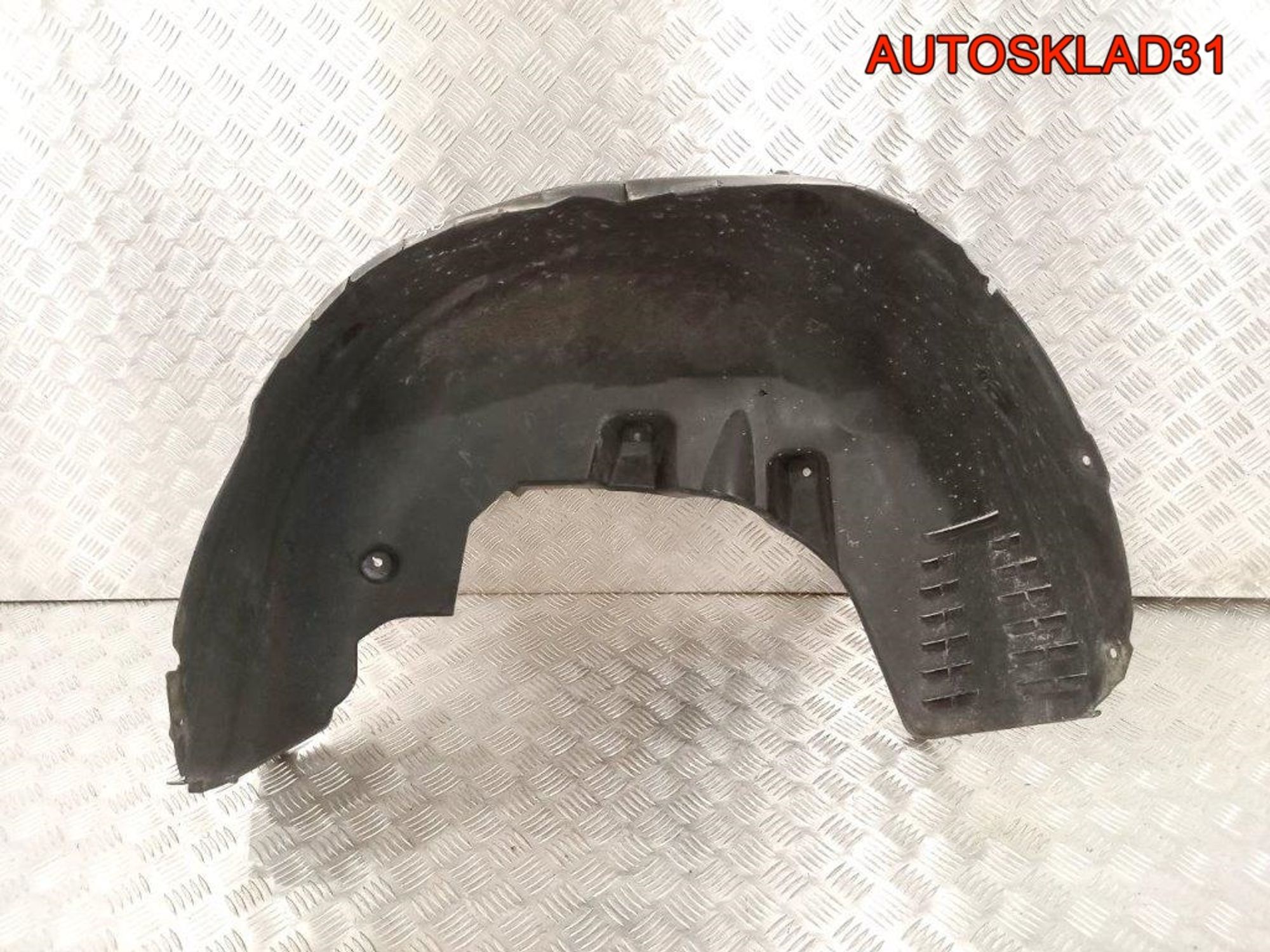 Локер задний левый Mercedes GLK X204 A2046982330, 3000 рублей, Дубовое