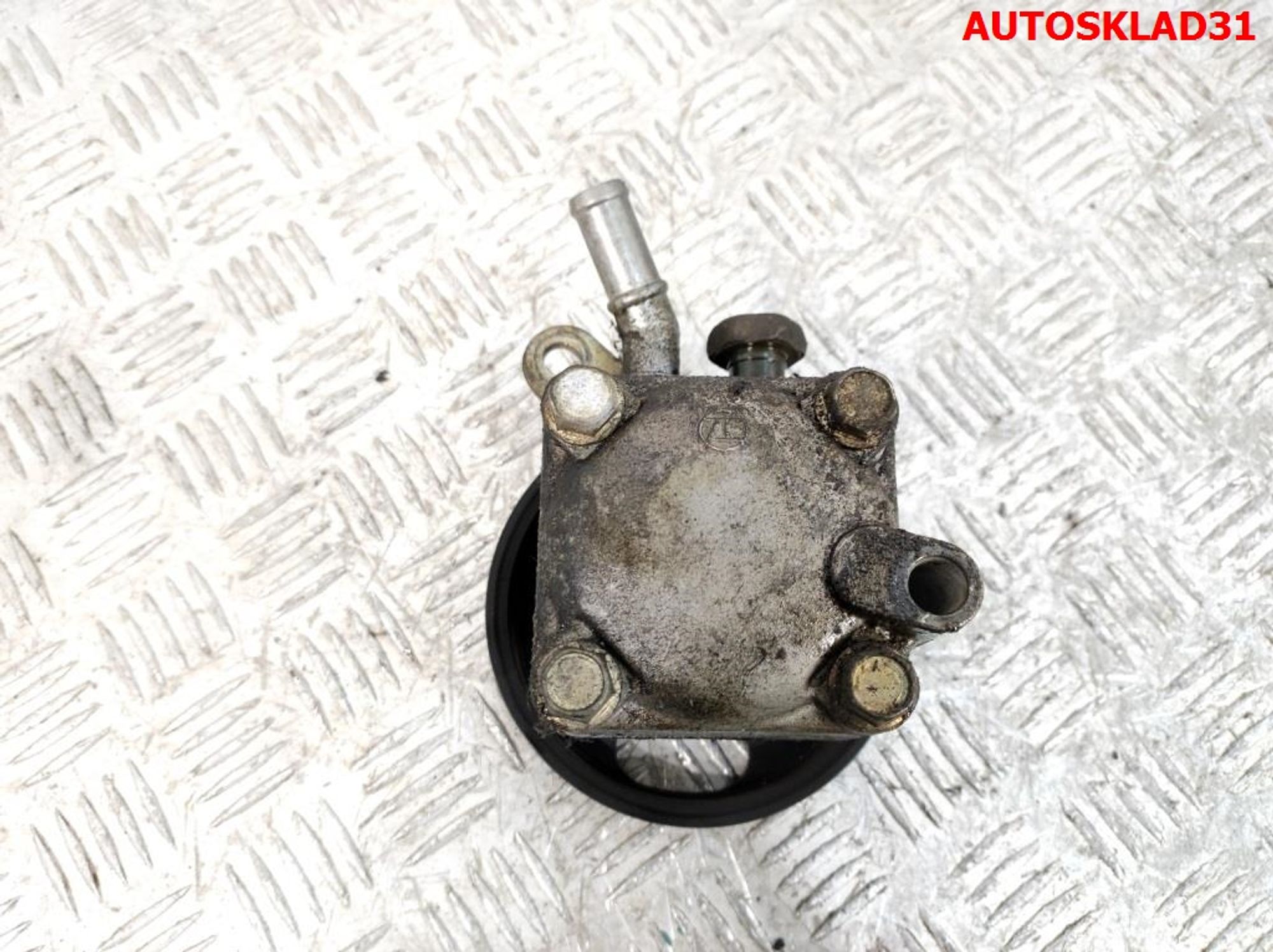 Насос гидроусилителя Nissan Almera N16 7613955132, 5200 рублей, Дубовое