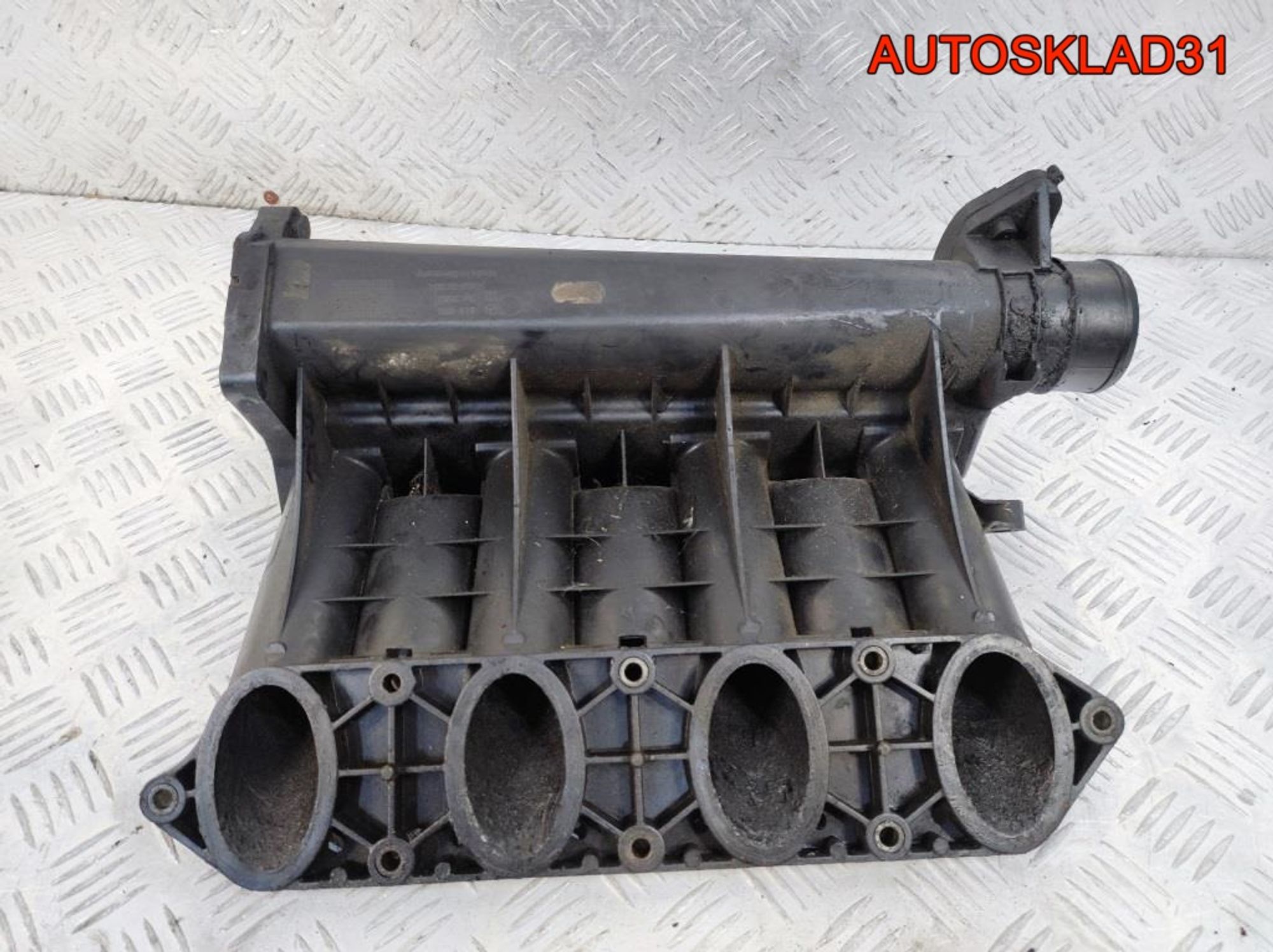 Коллектор впускной Mercedes Vito W638 A6110903237, 1300 рублей, Дубовое