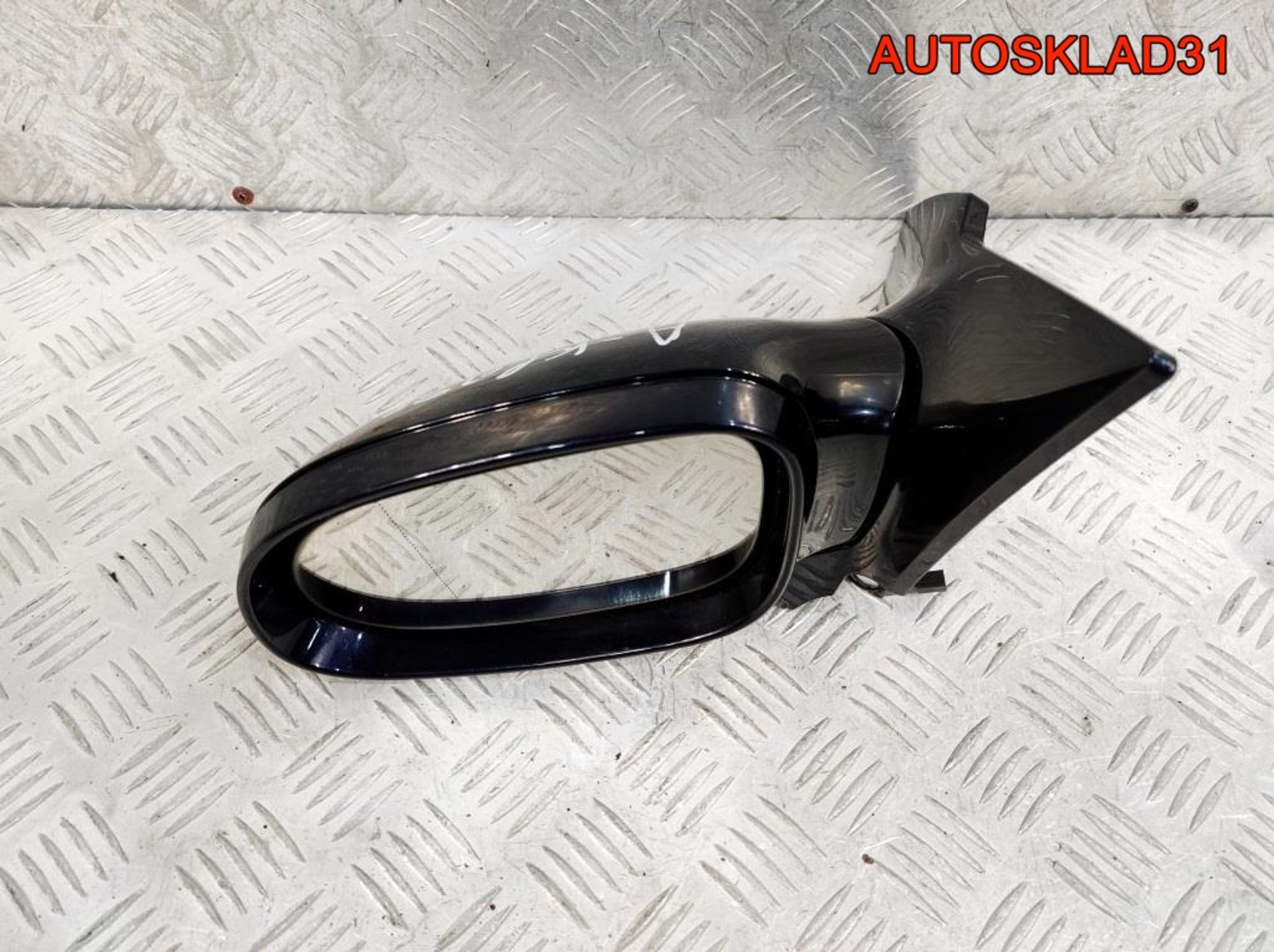 Зеркало правое 7 контактов Mercedes C208 CLK A2088101776, 3200 рублей, Дубовое