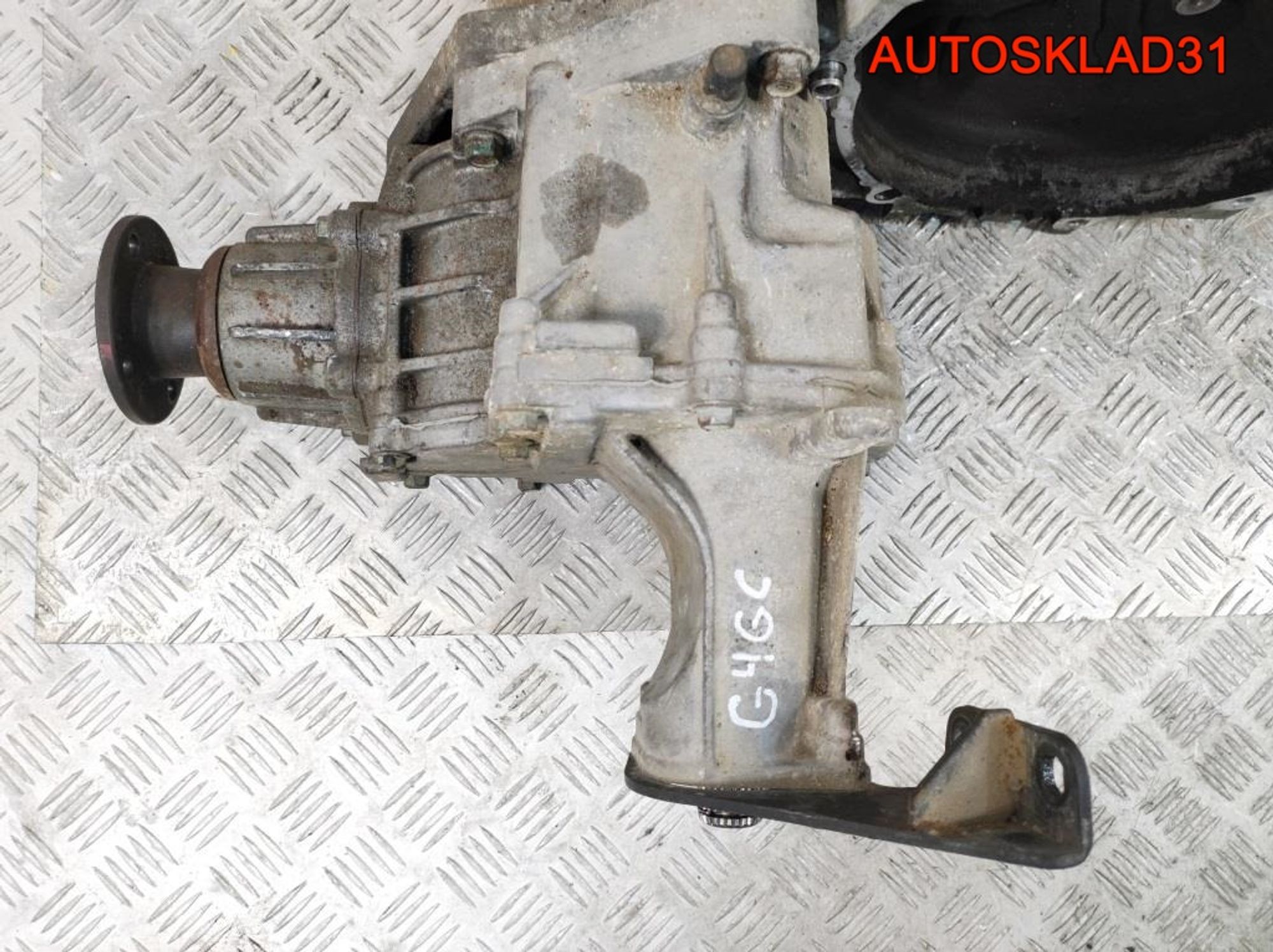 МКПП Kia Sportage 2 2.0 G4GC Бензин 4WD, 90000 рублей, Дубовое