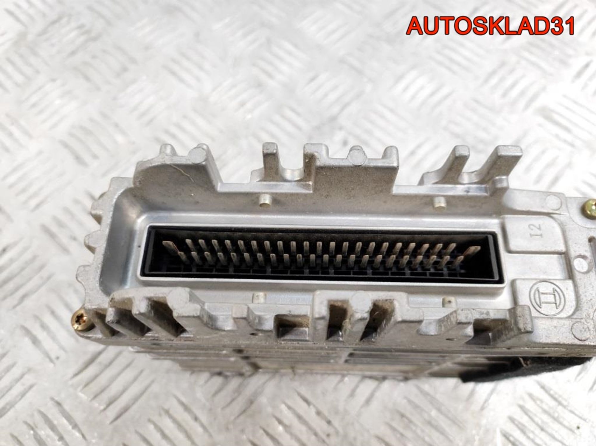 Блок ЭБУ Volkswagen Golf 3 032906026H, 1500 рублей, Дубовое