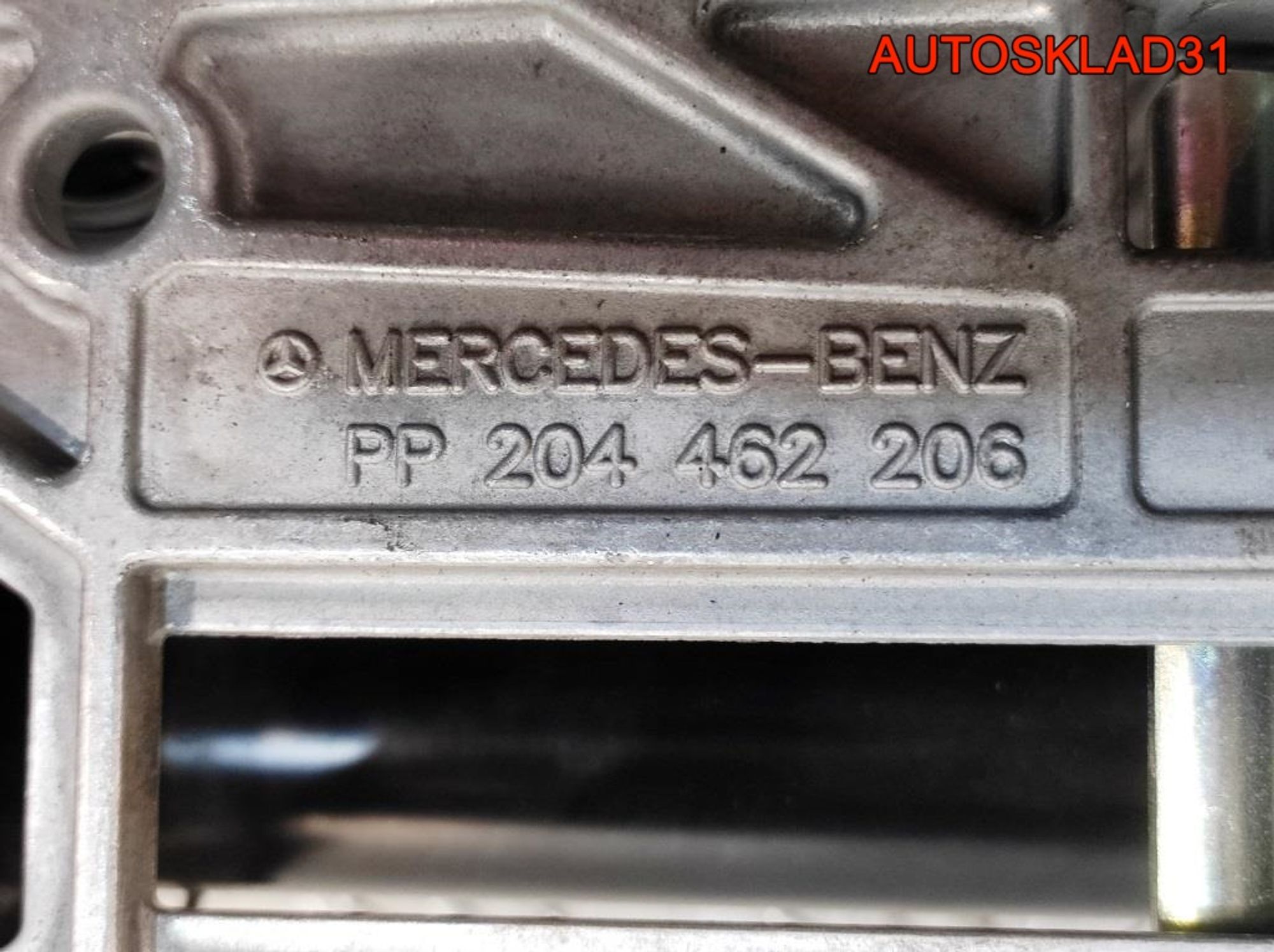 Колонка рулевая Mercedes GLK X204 A2044603616, 900 рублей, Дубовое