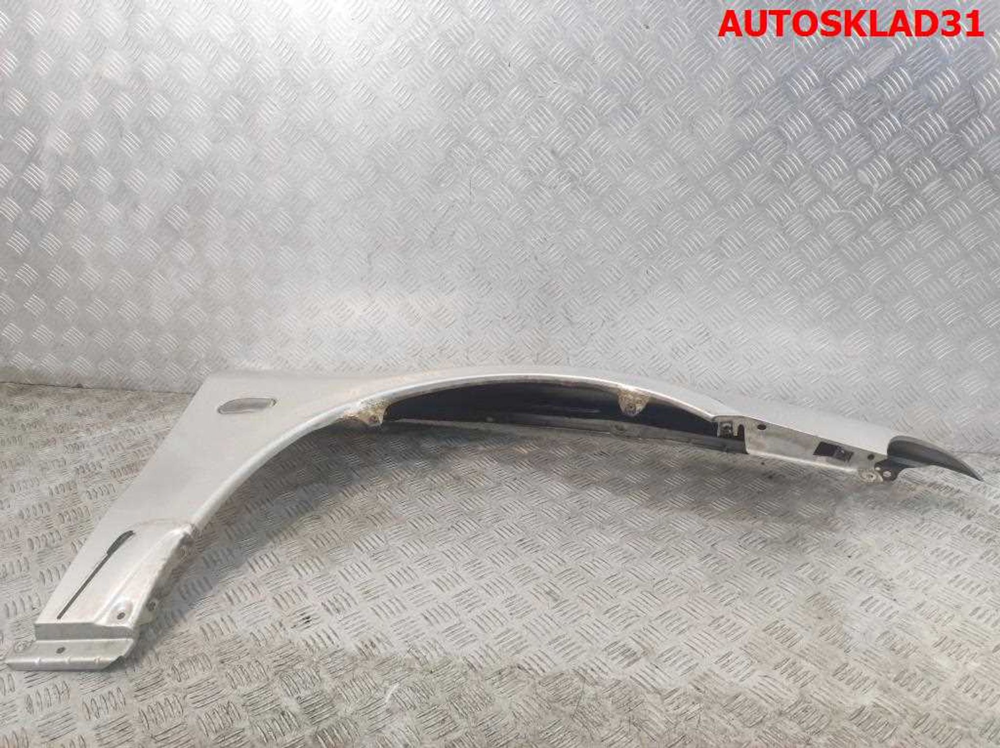 Крыло переднее правое Mitsubishi Galant 8 MR273256, 7000 рублей, Дубовое