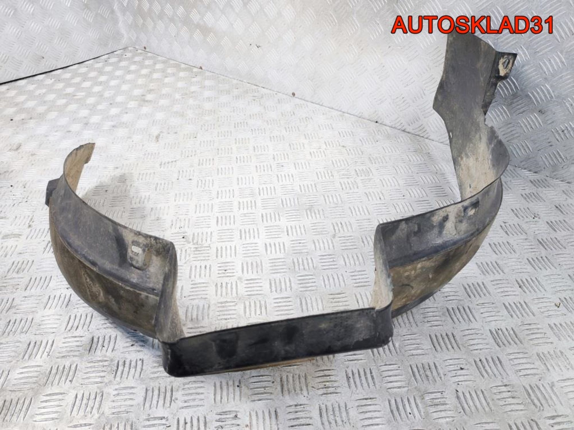 Локер передний правый Ford Galaxy 7M0809958, 2100 рублей, Дубовое