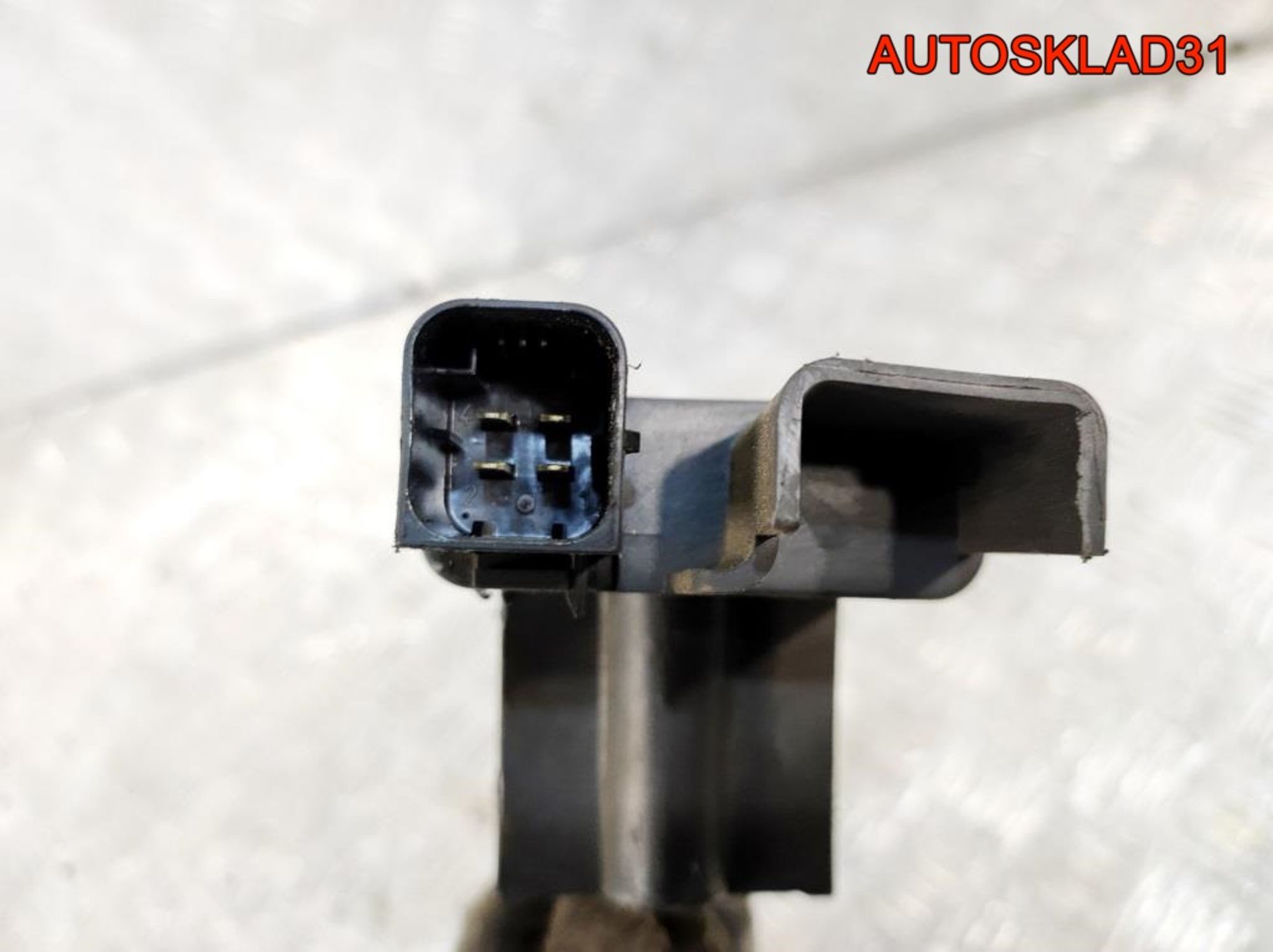 Катушка зажигания Peugeot 307 1,8 EW7J4 9634131480, 3600 рублей, Дубовое