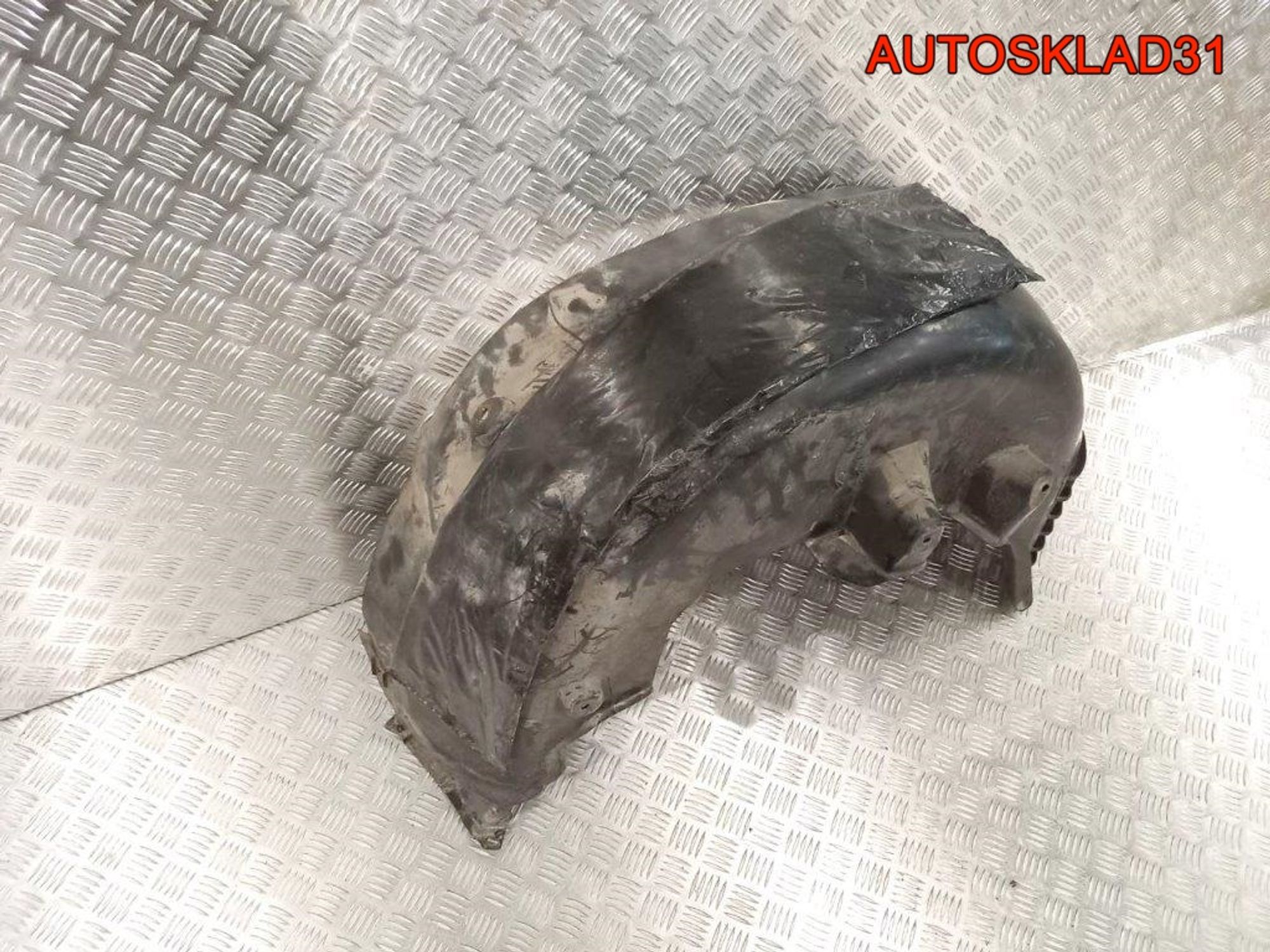 Локер задний правый Mercedes GLK X204 A2046982430, 3000 рублей, Дубовое