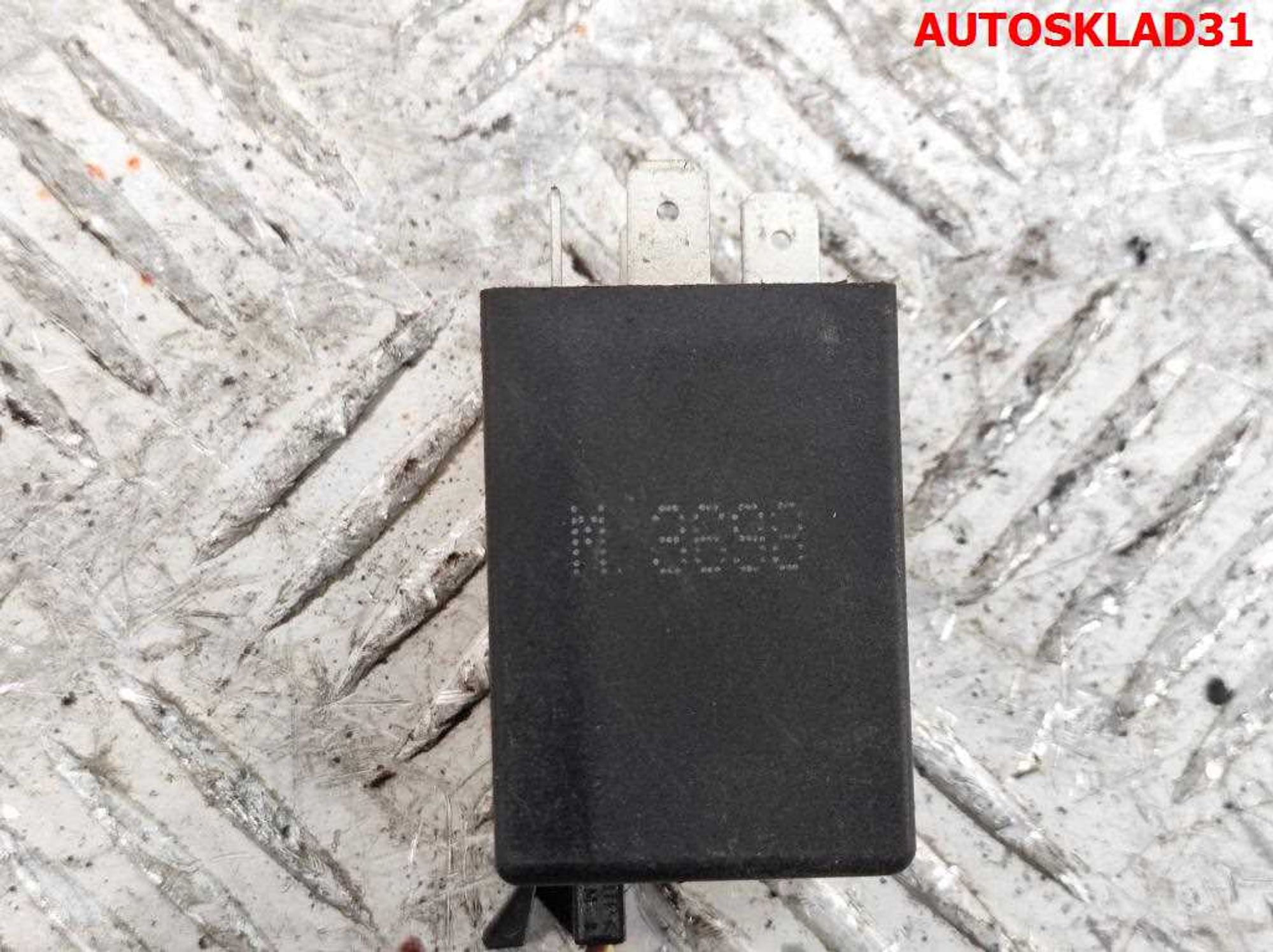 Реле 174 VW Polo 3 1H0955529, 800 рублей, Дубовое