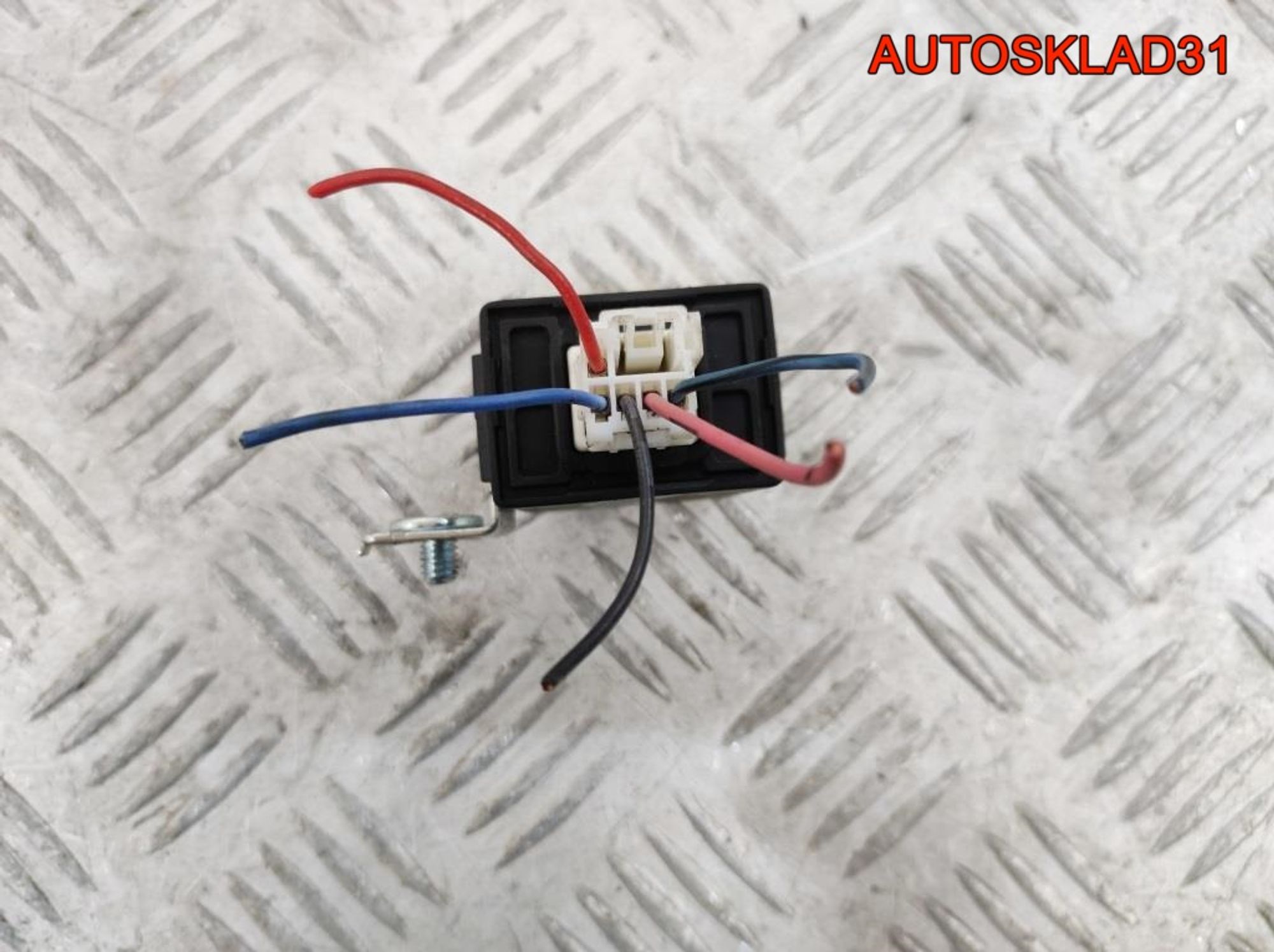 Блок иммобилайзера Hyundai Getz 954001C500, 500 рублей, Дубовое