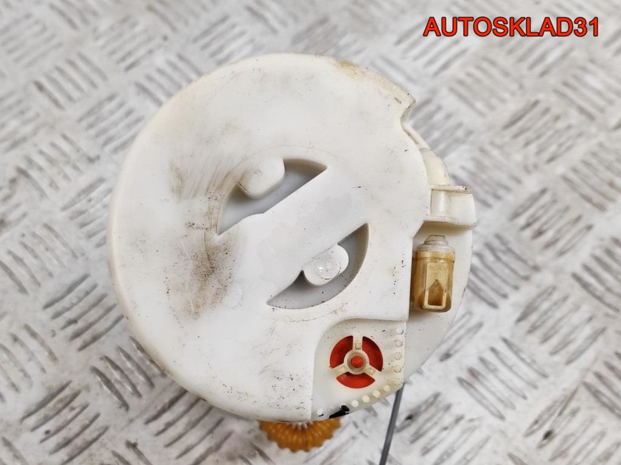 Насос топливный электрический Mazda 3 BK 2,0 LF 3N619H307, 3500 рублей, Дубовое