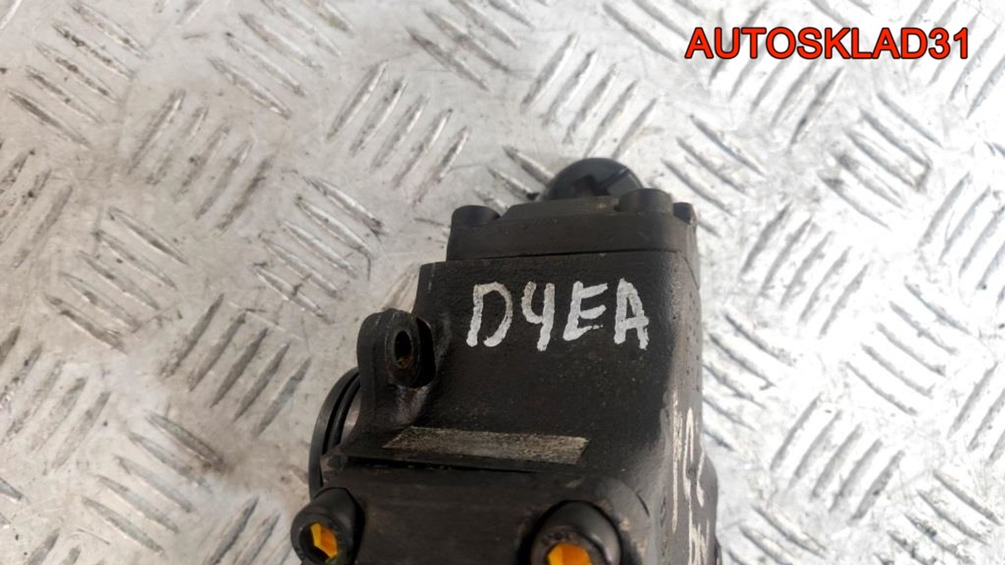 ТНВД Hyundai Santa Fe SM 2,0 D4EA 0445010058, 10000 рублей, Дубовое