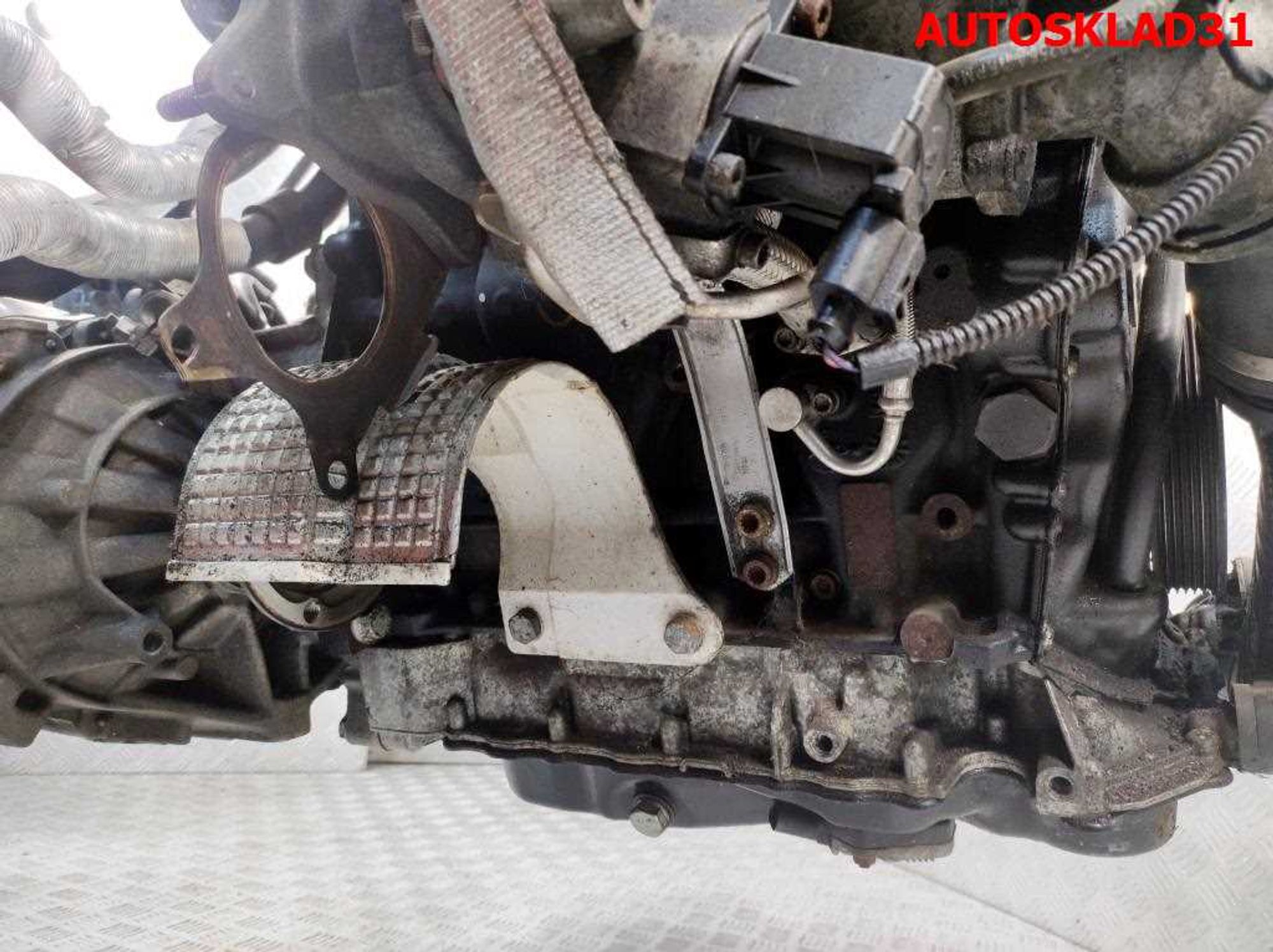 МКПП JWX VW Passat B6 1,8 BZB Бензин, 60000 рублей, Дубовое